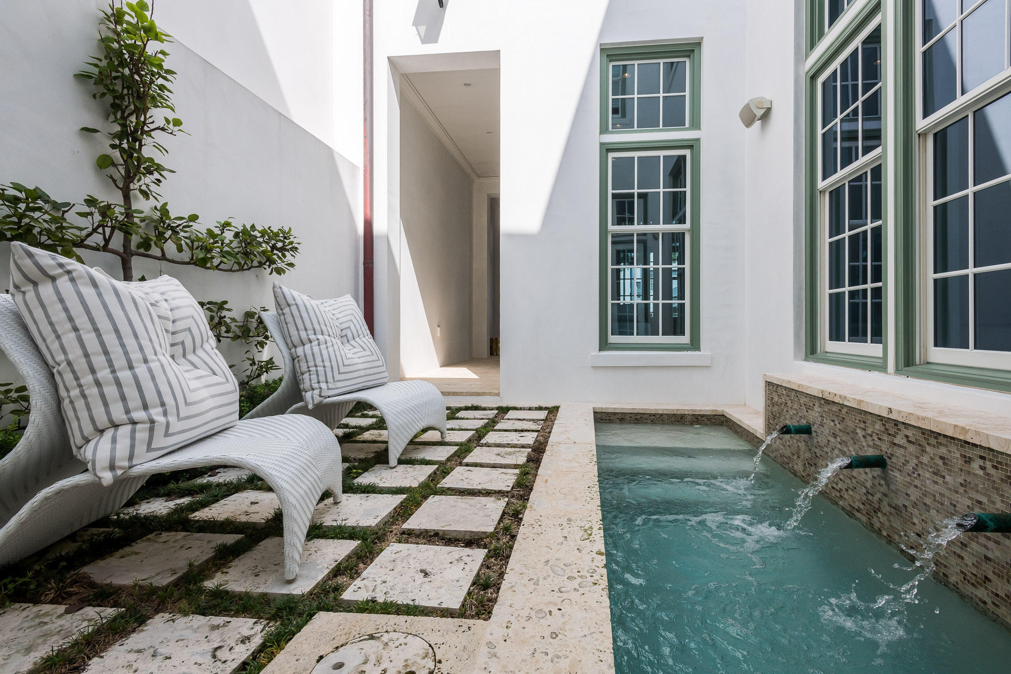 ALYS BEACH - Residential
