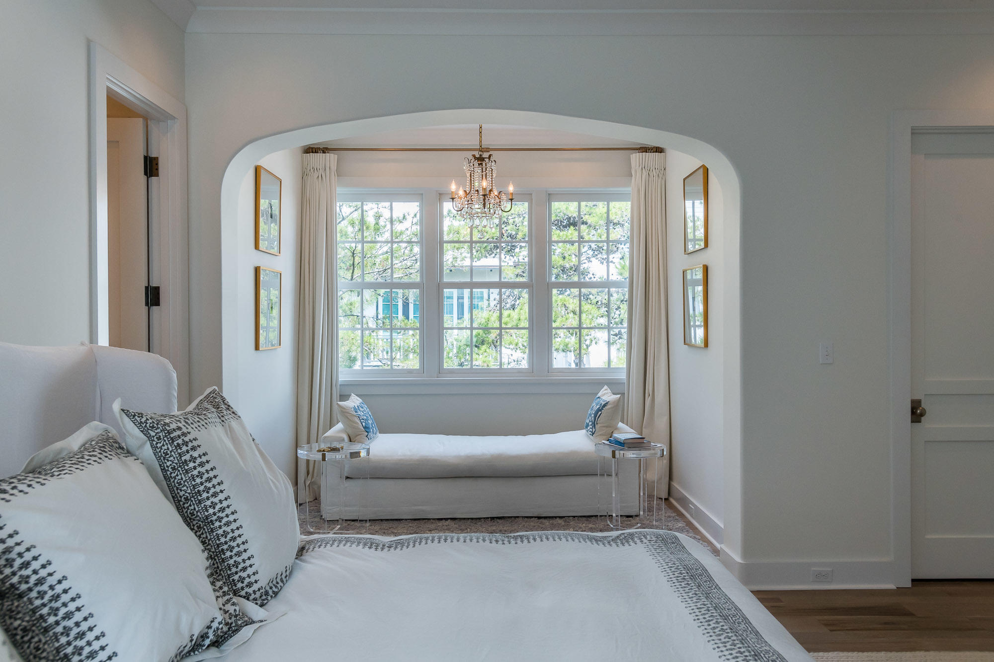 ALYS BEACH - Residential