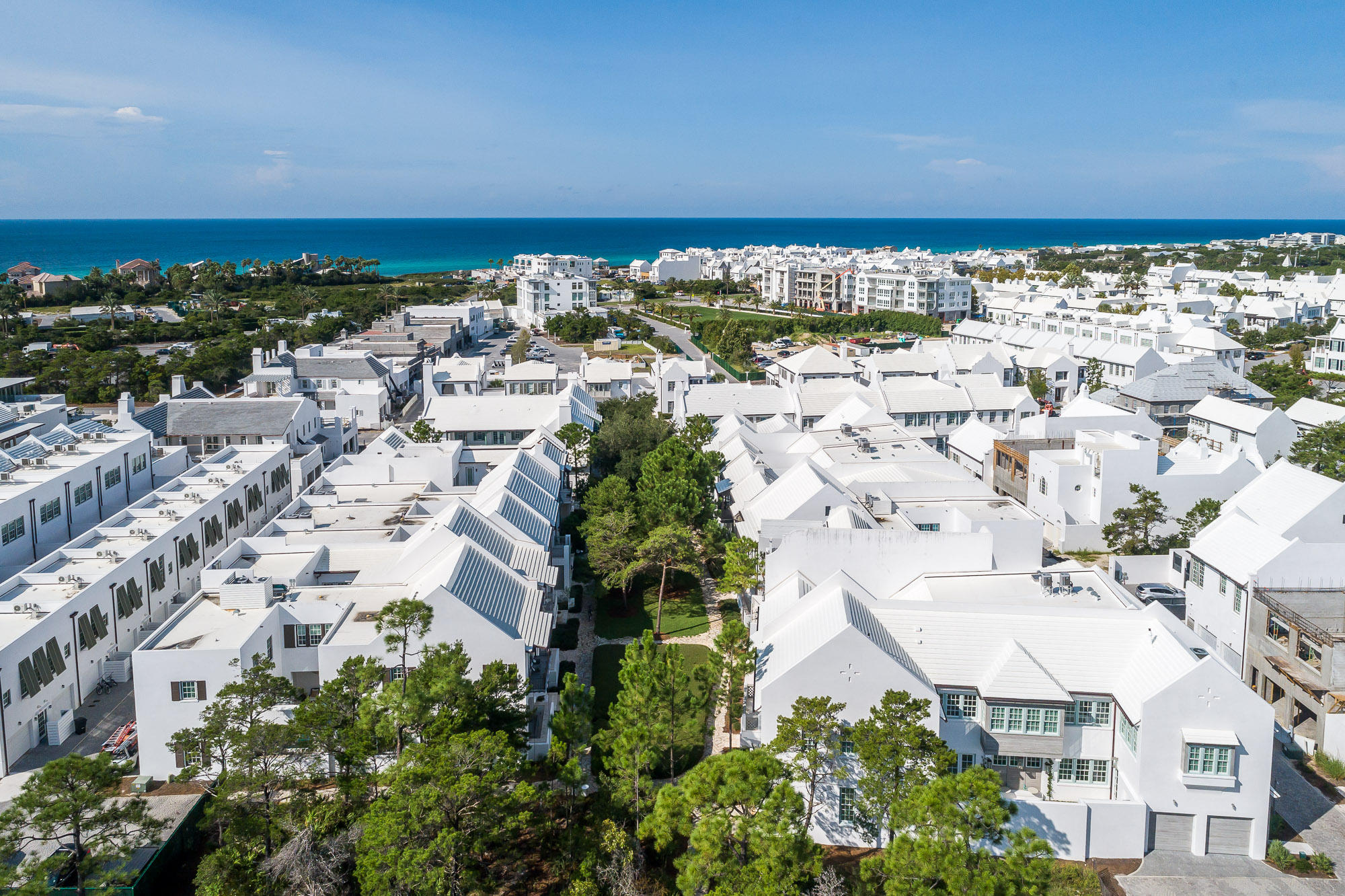 ALYS BEACH - Residential