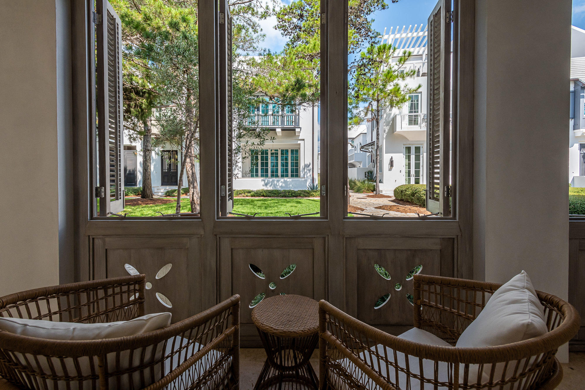 ALYS BEACH - Residential
