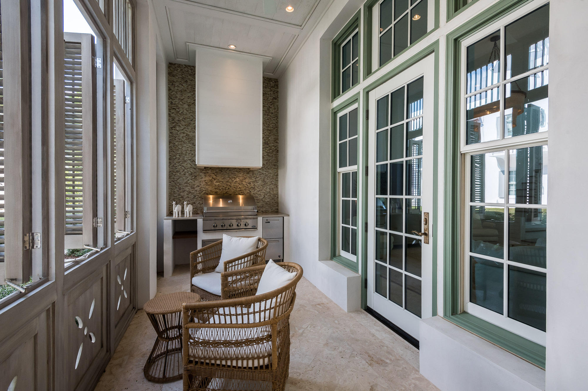 ALYS BEACH - Residential