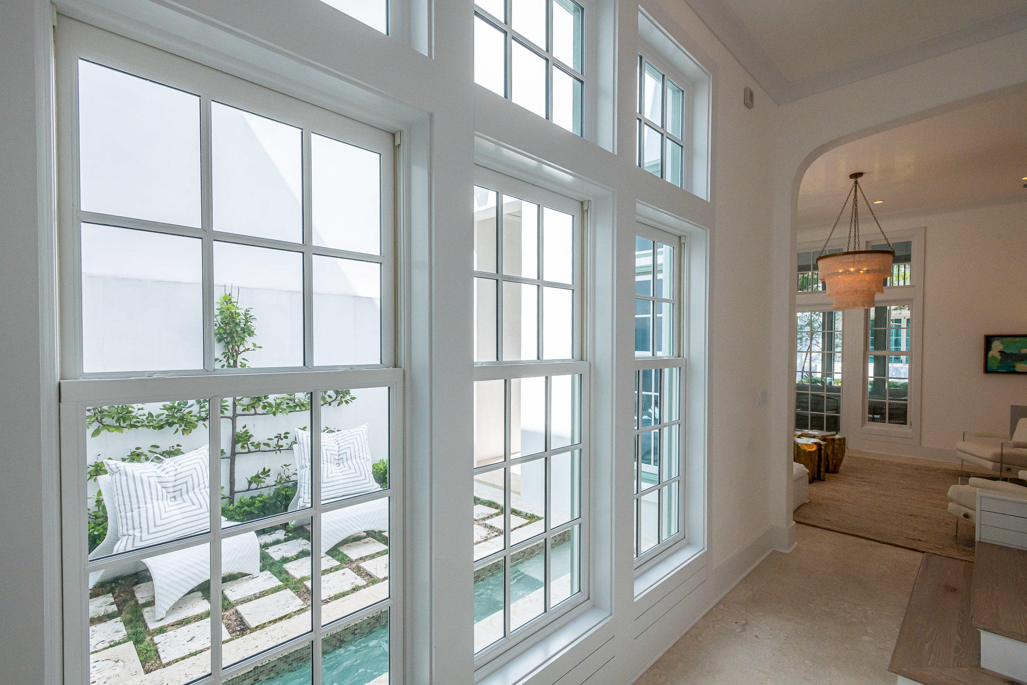ALYS BEACH - Residential