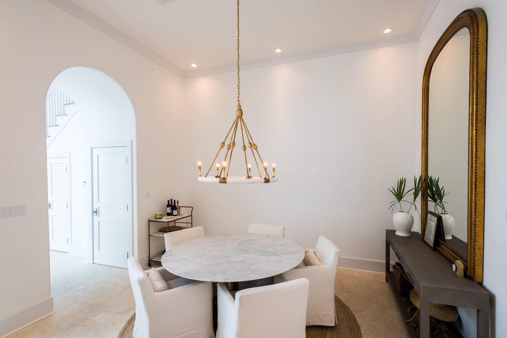 ALYS BEACH - Residential