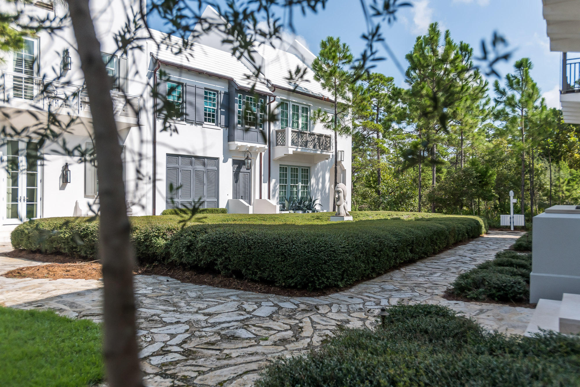ALYS BEACH - Residential