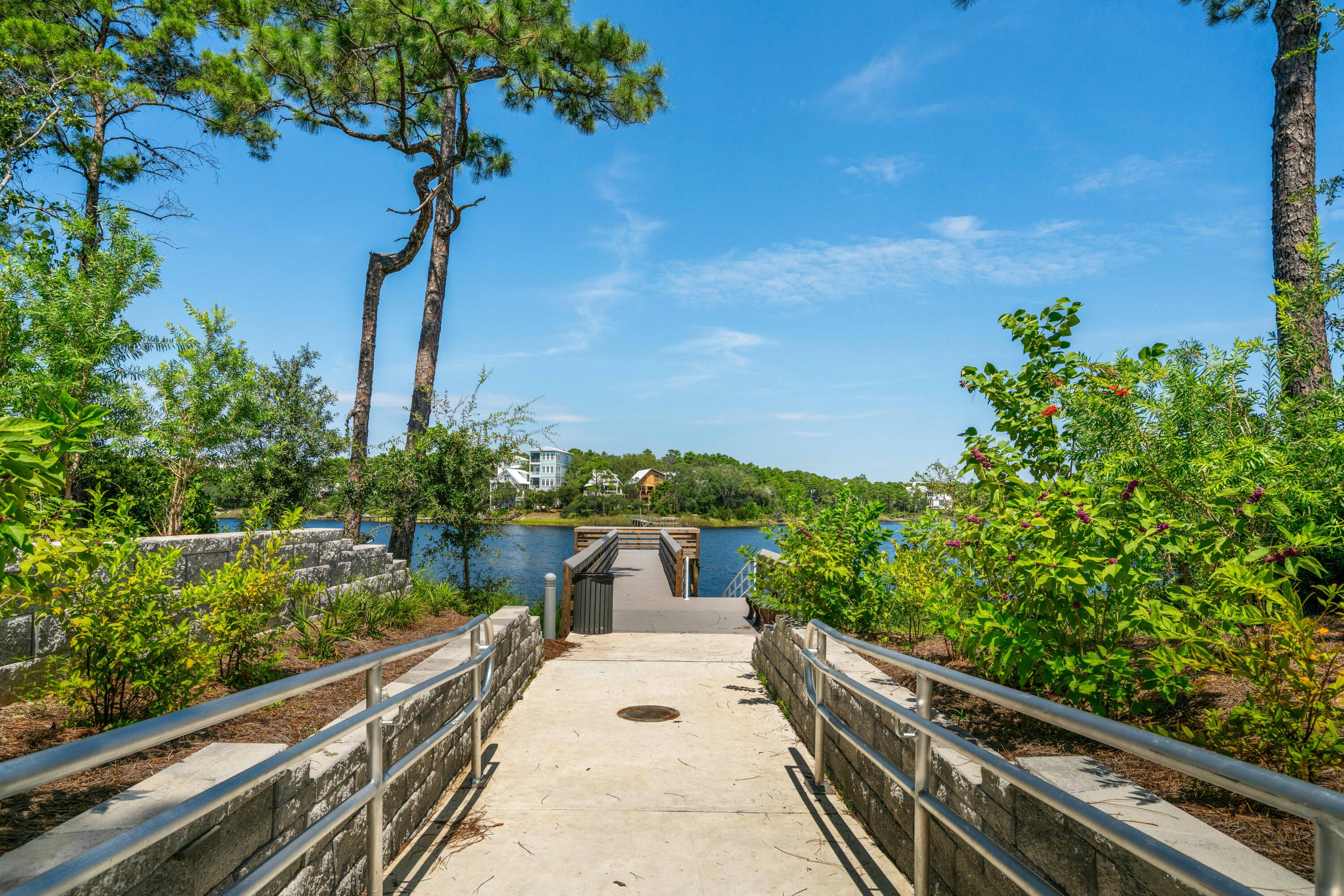 GULF LAKE BEACHES ESTATES - Residential