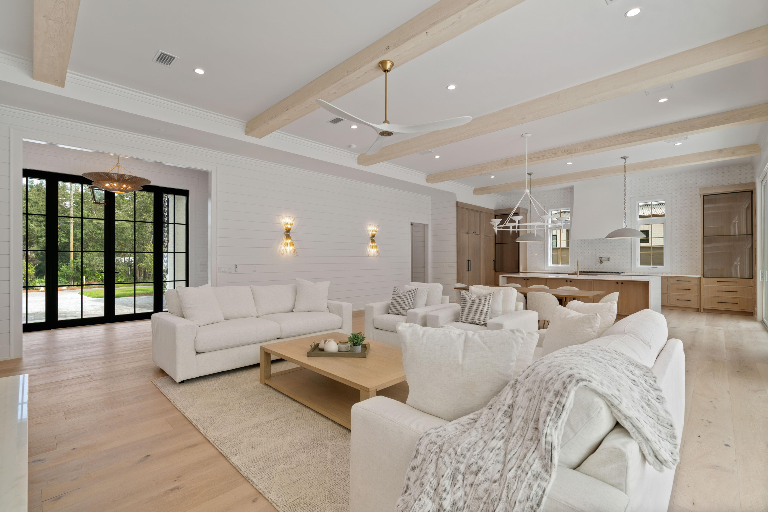 GULF LAKE BEACHES ESTATES - Residential