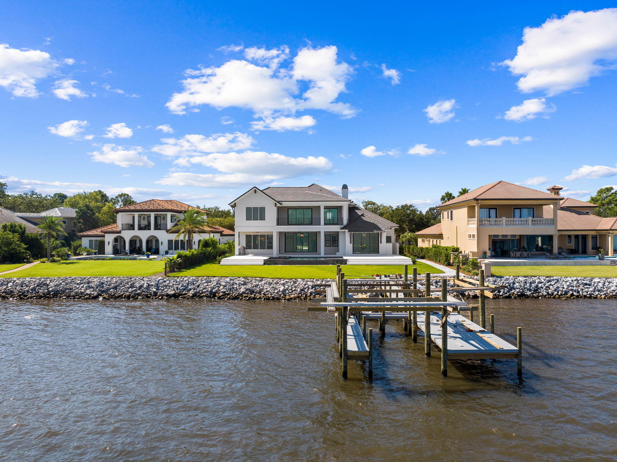 Regatta Bay - Residential