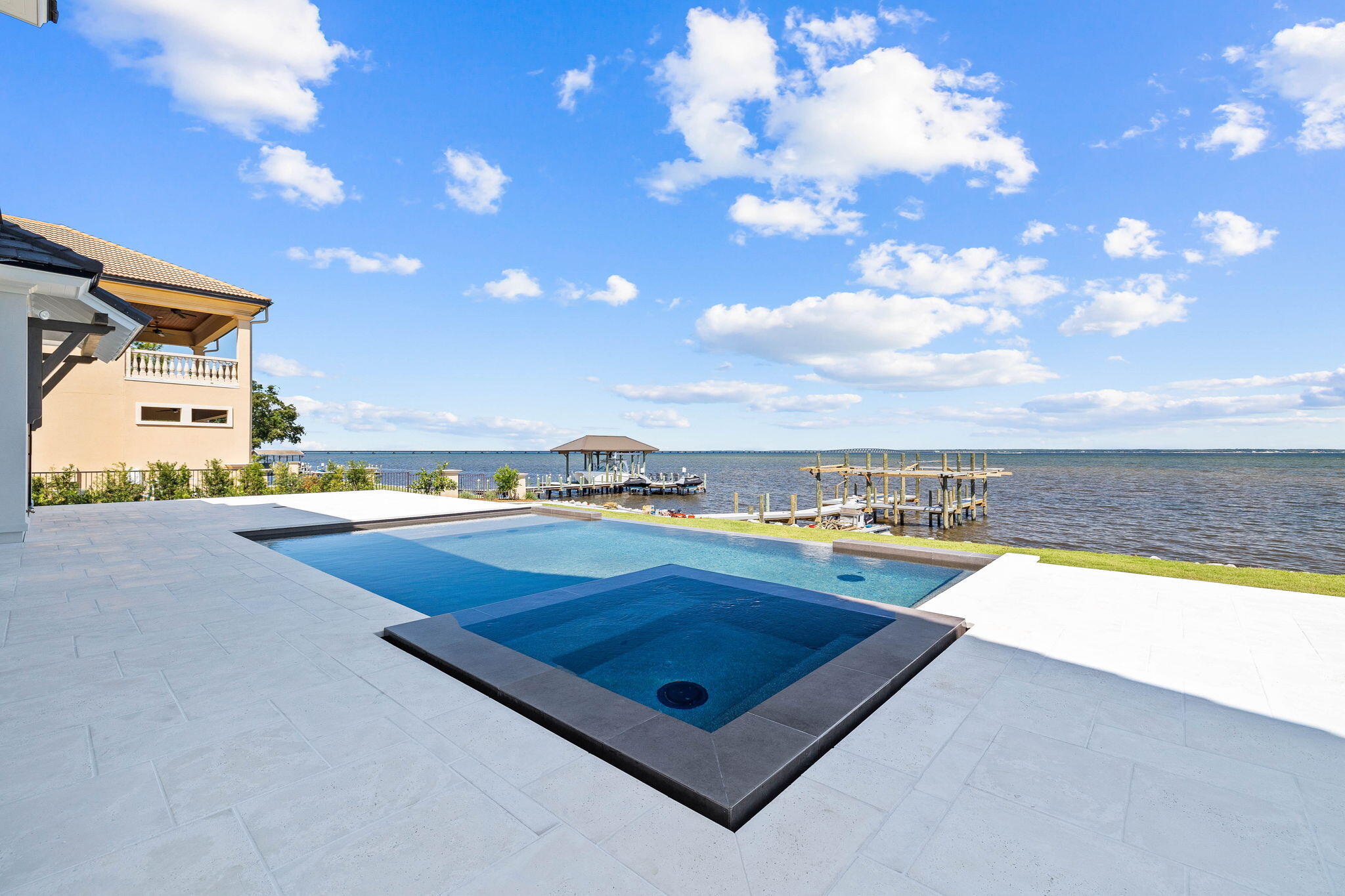 Regatta Bay - Residential