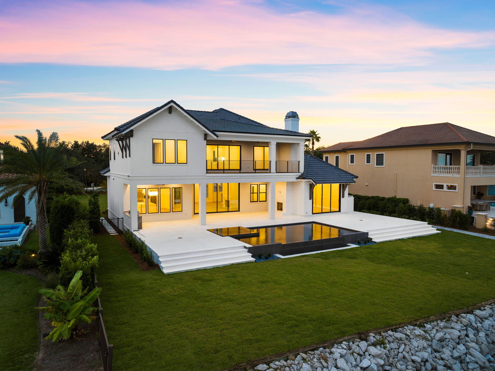 Regatta Bay - Residential
