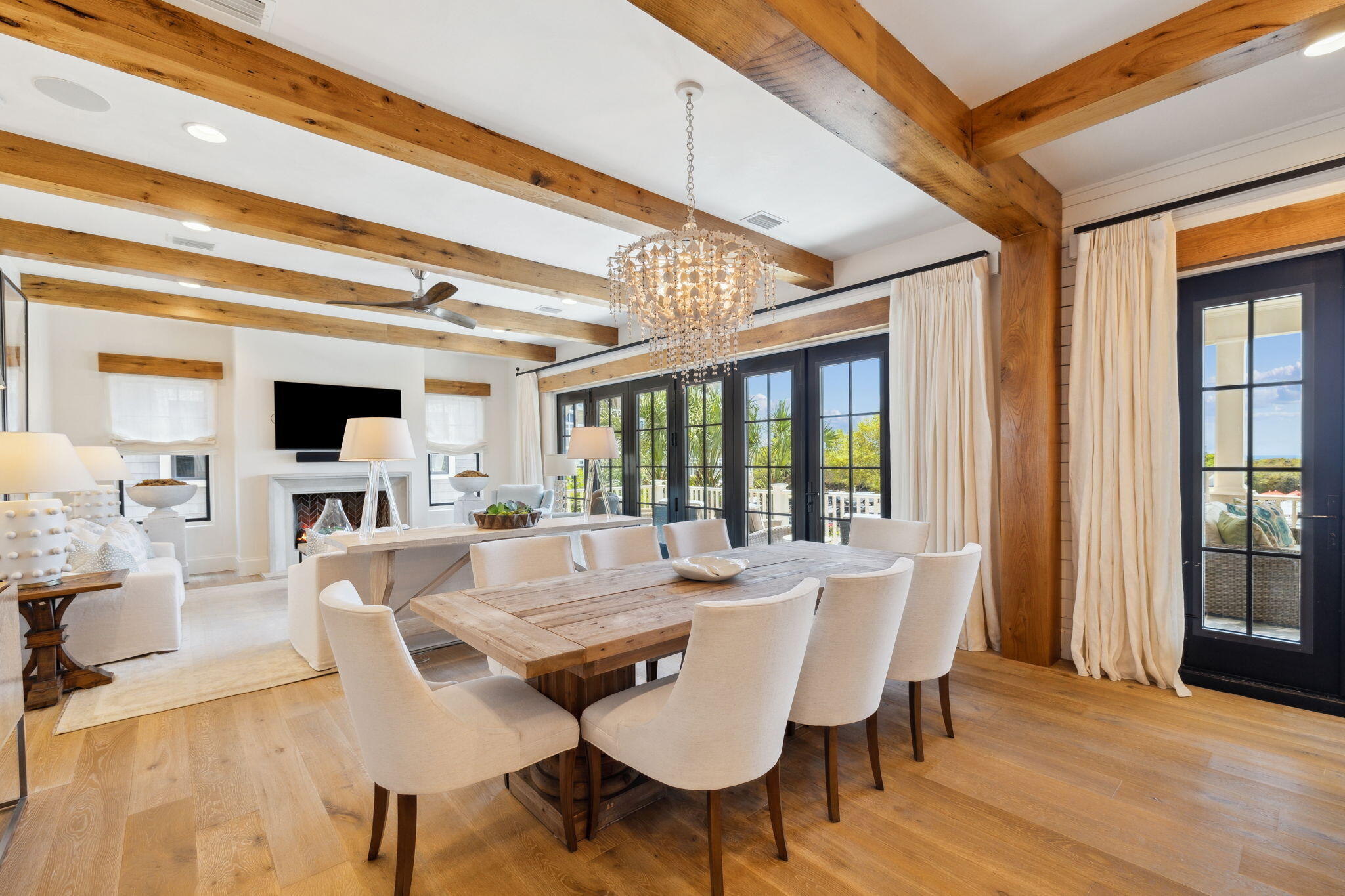 WATERSOUND BEACH - Residential
