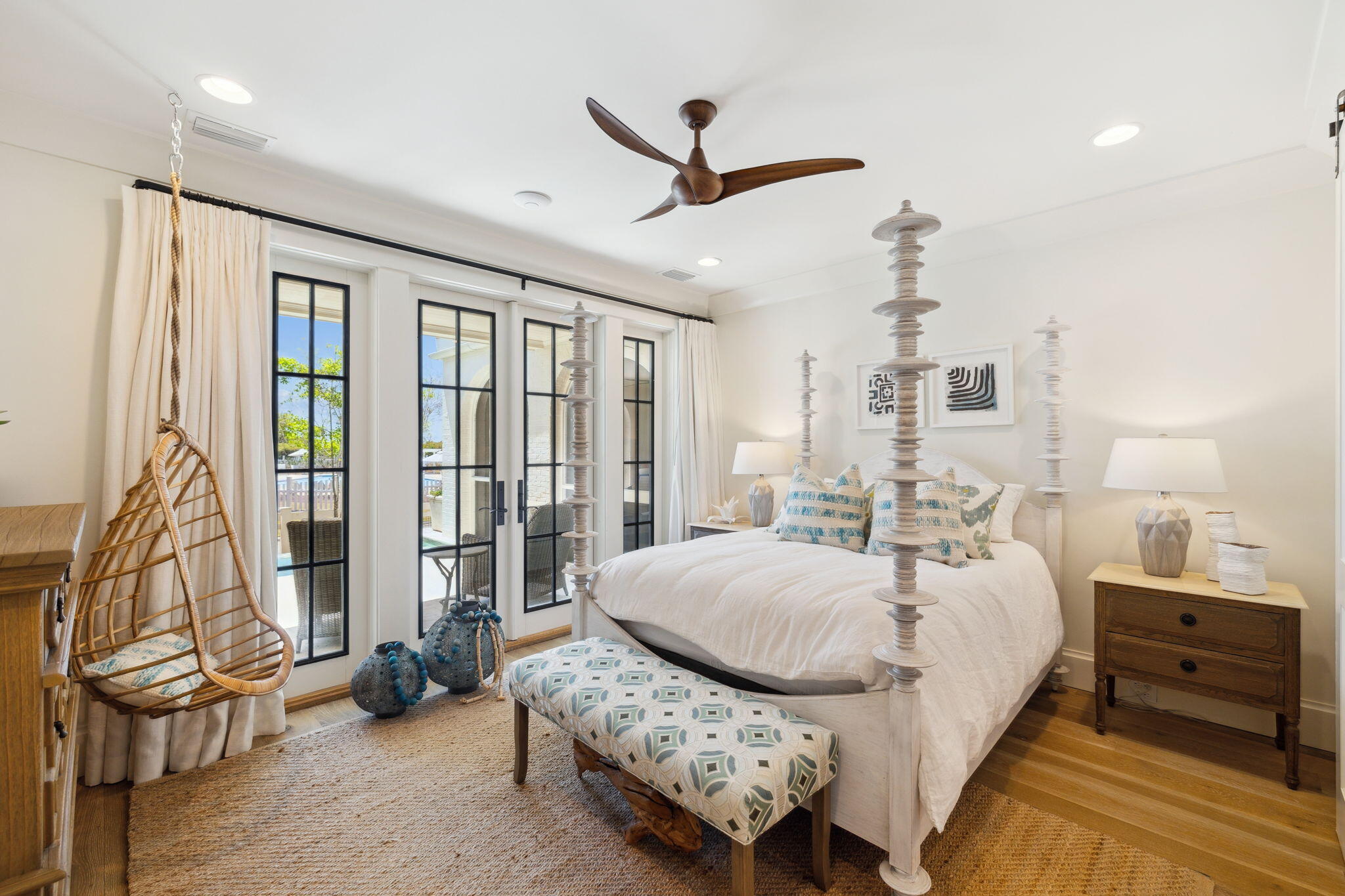 WATERSOUND BEACH - Residential