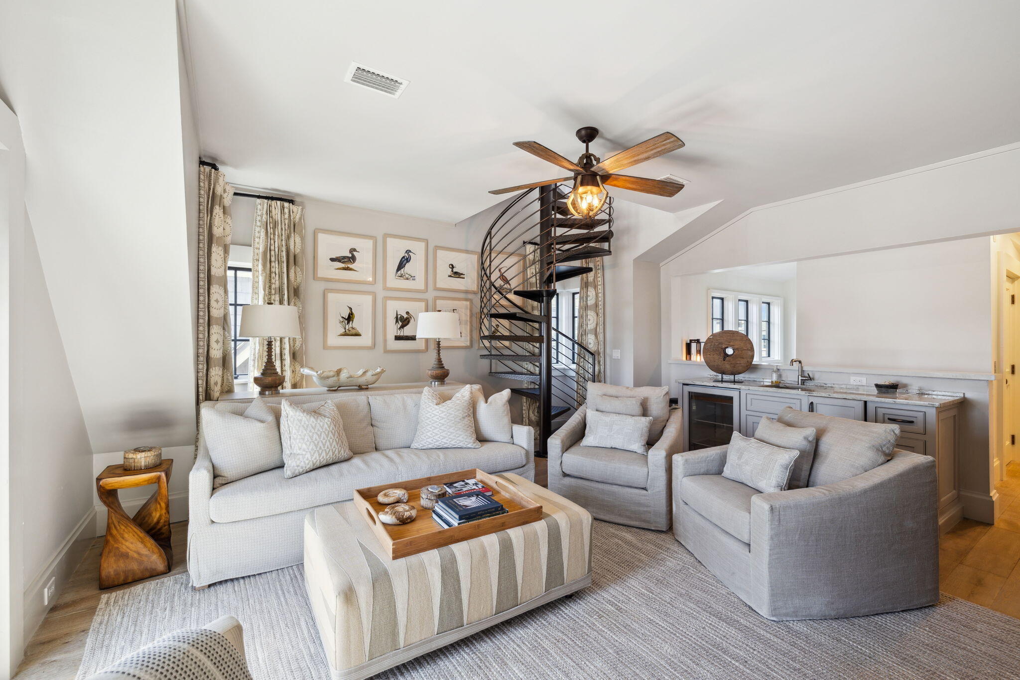 WATERSOUND BEACH - Residential