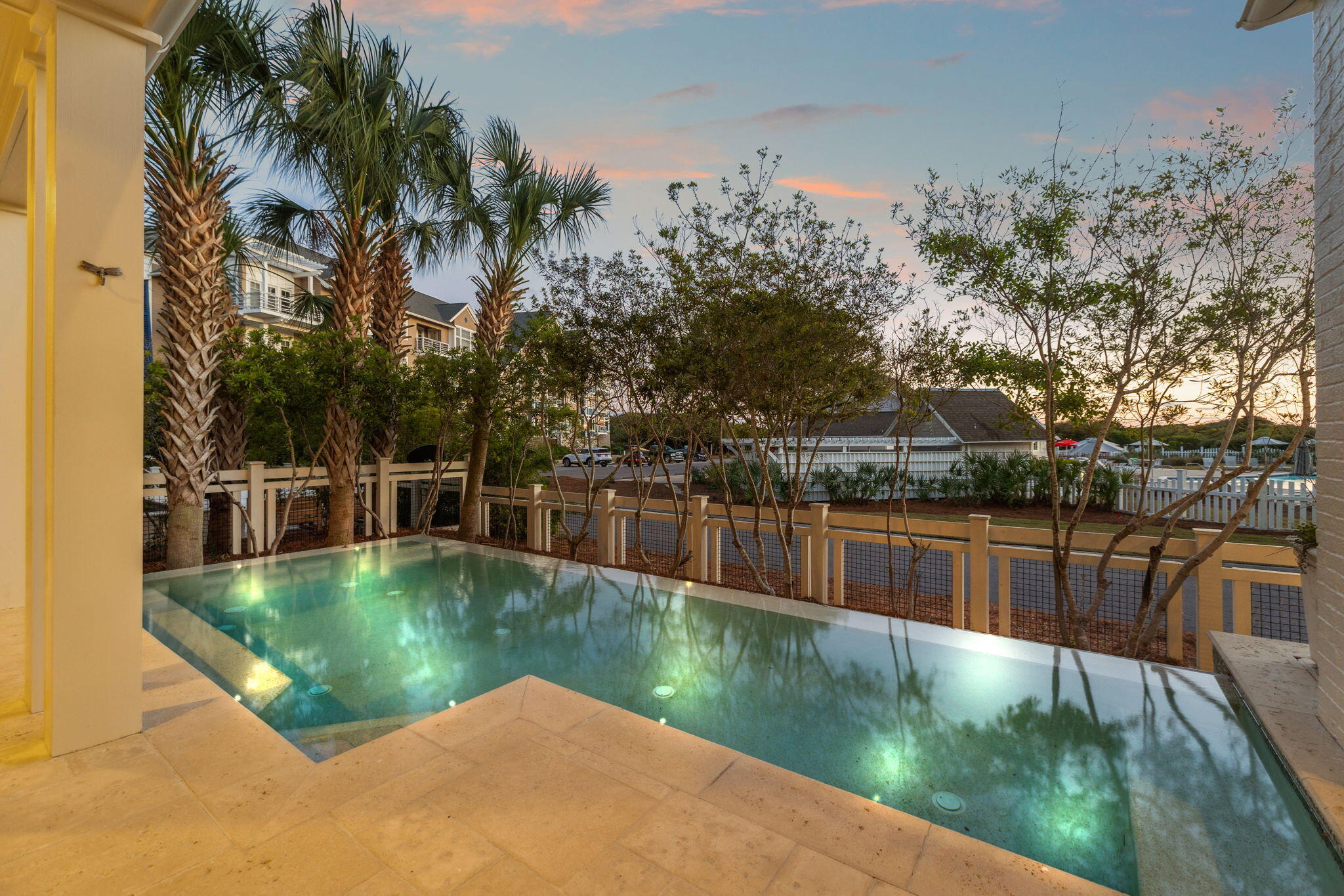 WATERSOUND BEACH - Residential