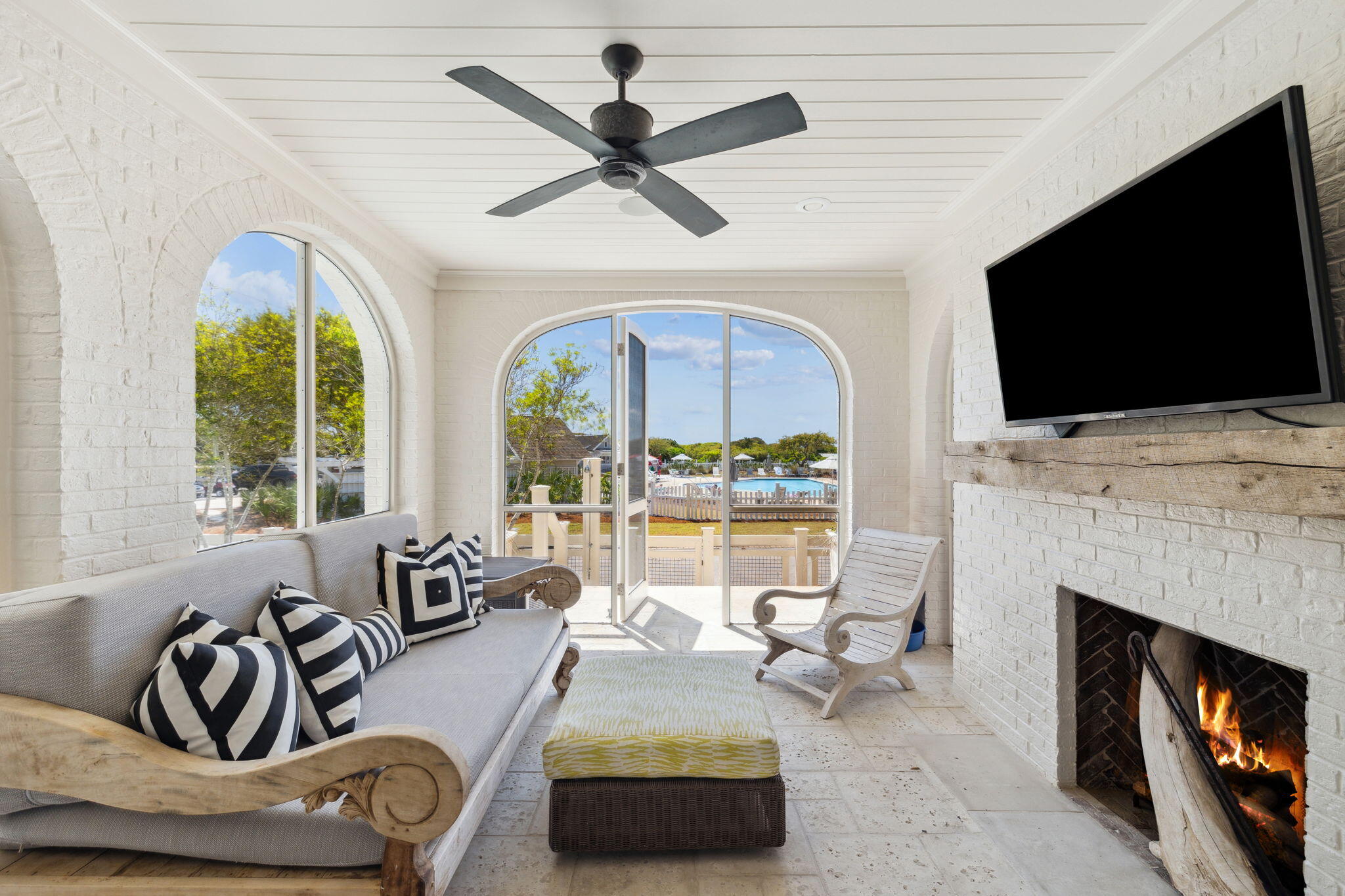 WATERSOUND BEACH - Residential