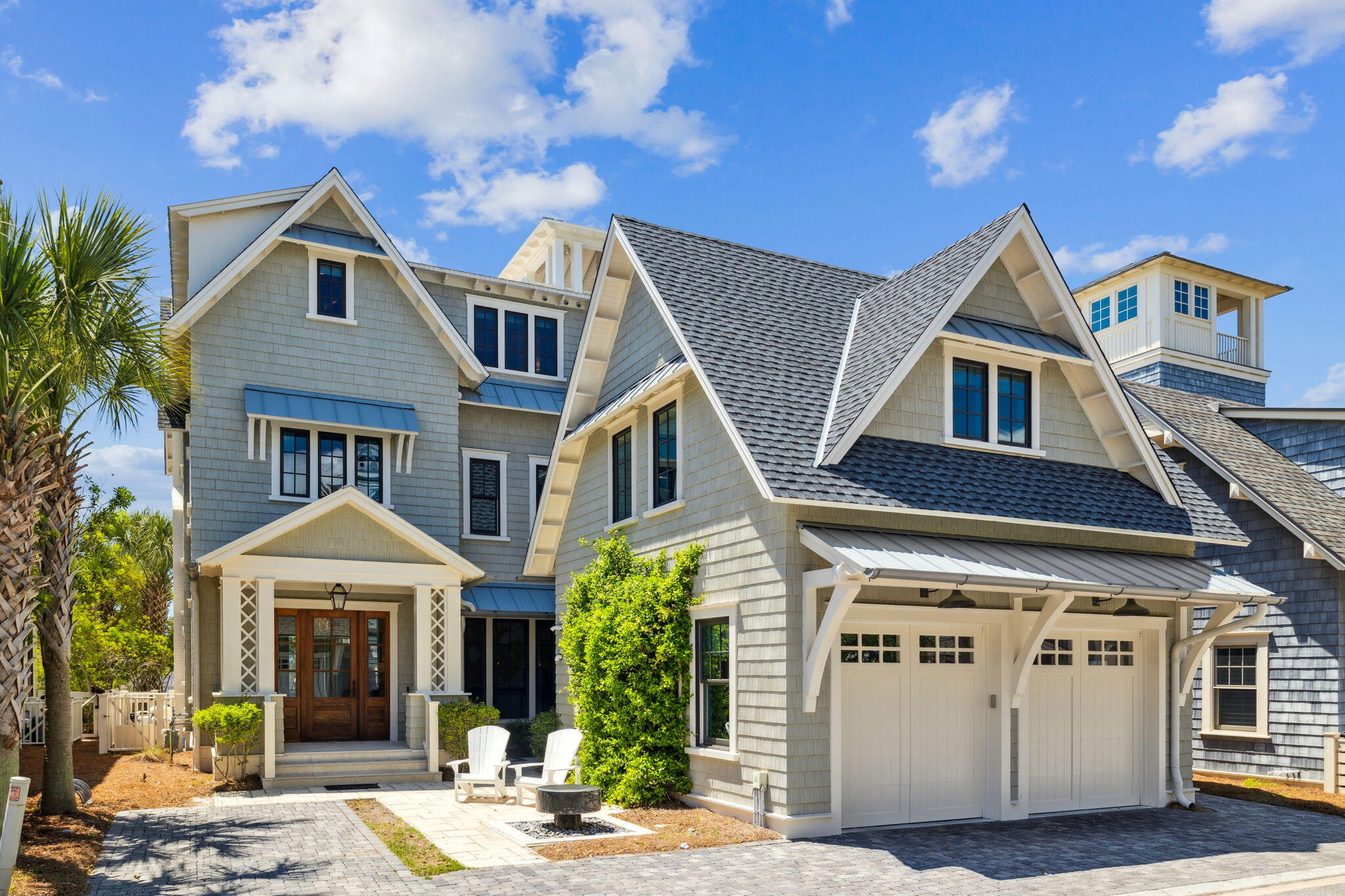 WATERSOUND BEACH - Residential