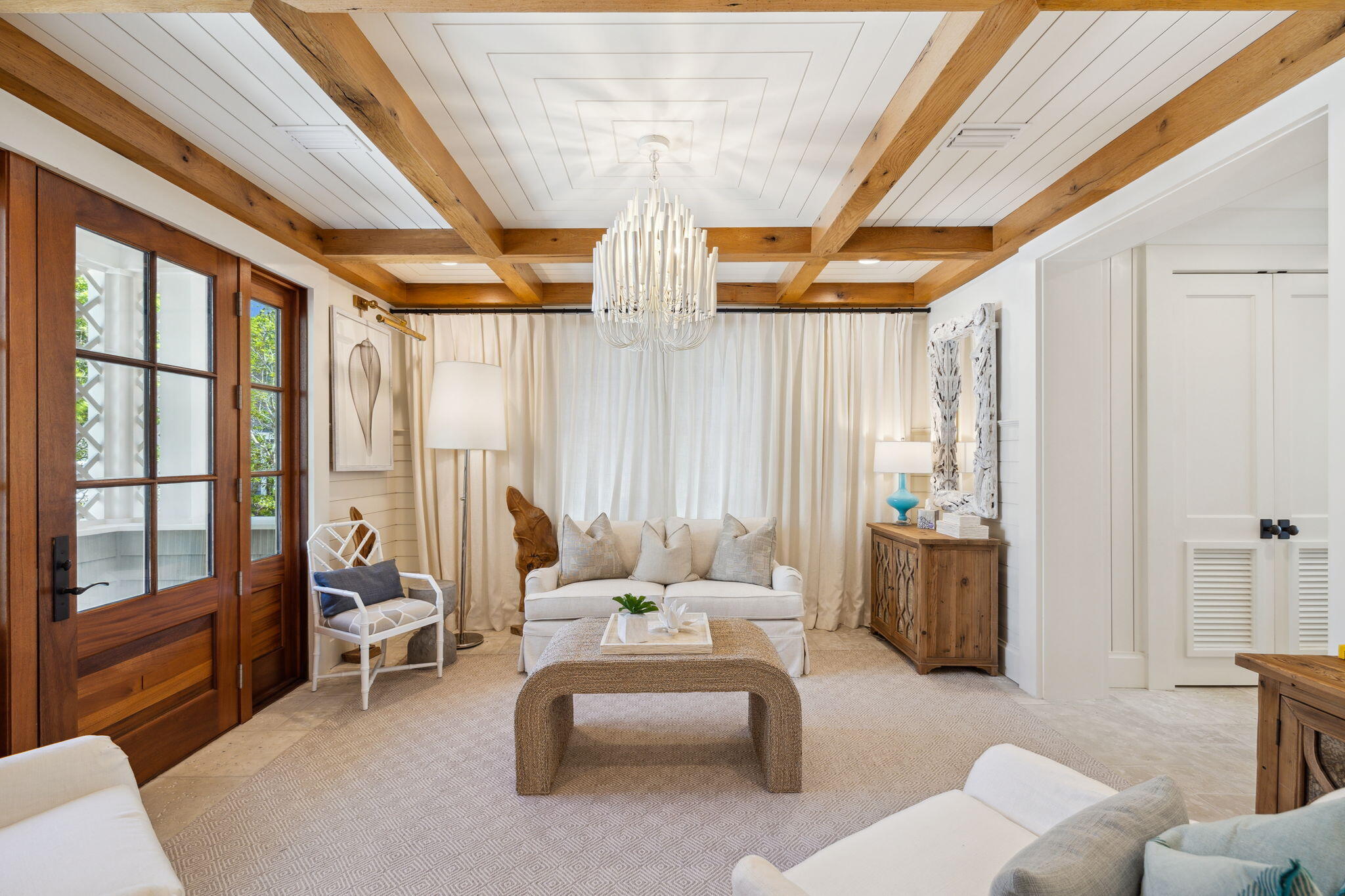 WATERSOUND BEACH - Residential
