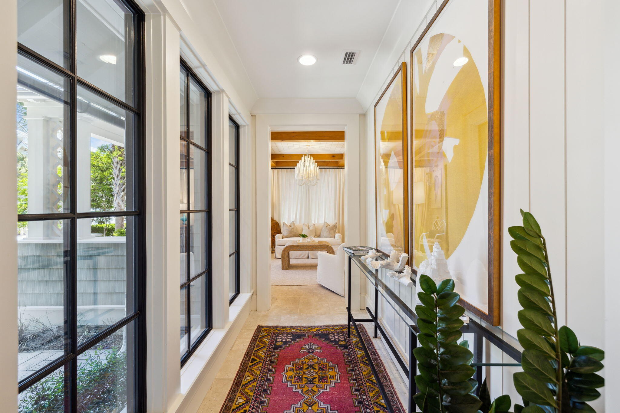 WATERSOUND BEACH - Residential