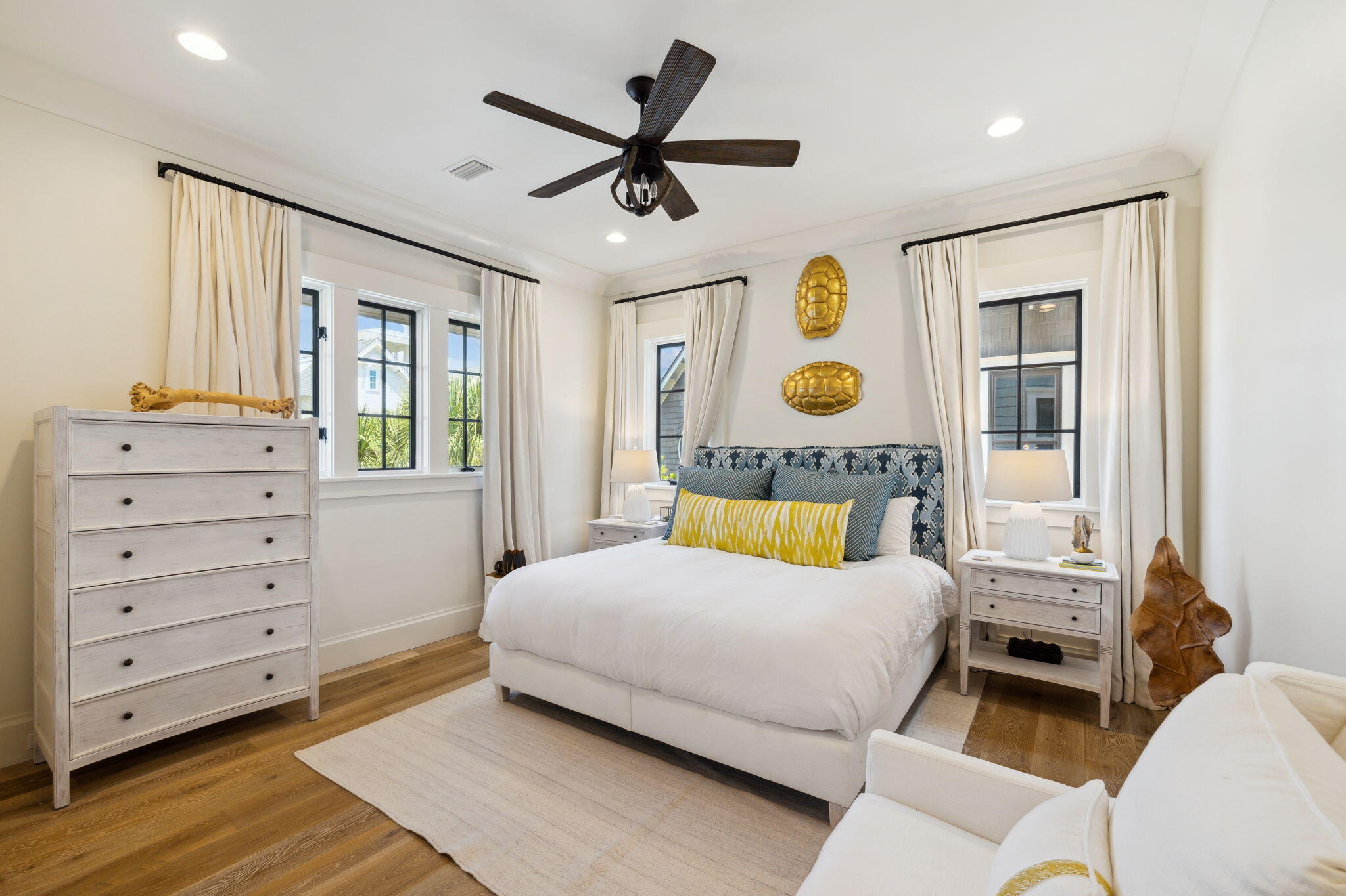 WATERSOUND BEACH - Residential