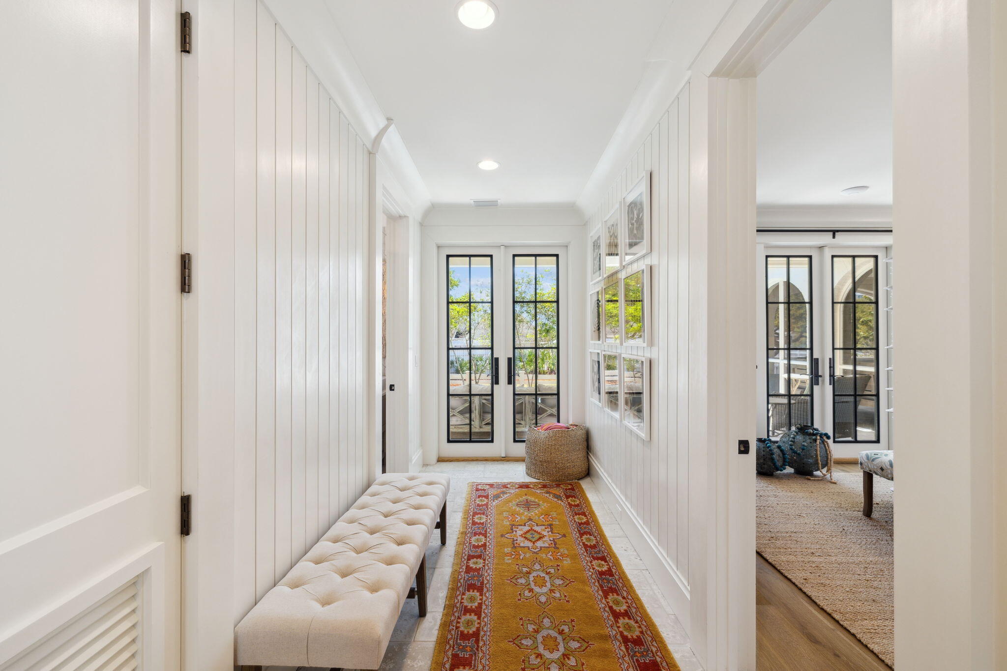 WATERSOUND BEACH - Residential