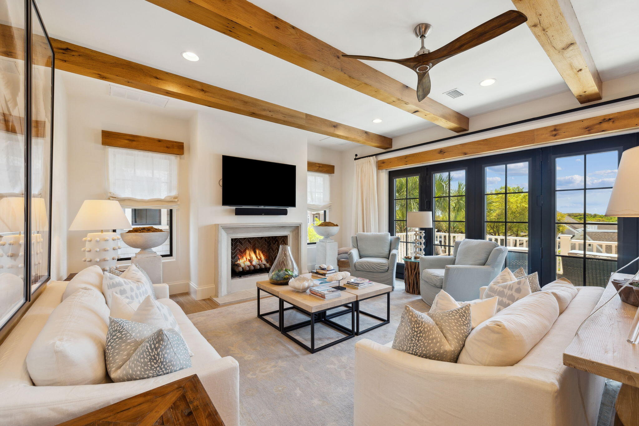 WATERSOUND BEACH - Residential