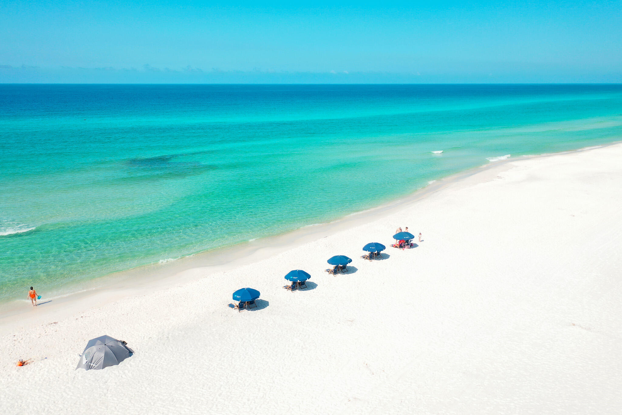 WATERSOUND BEACH - Residential