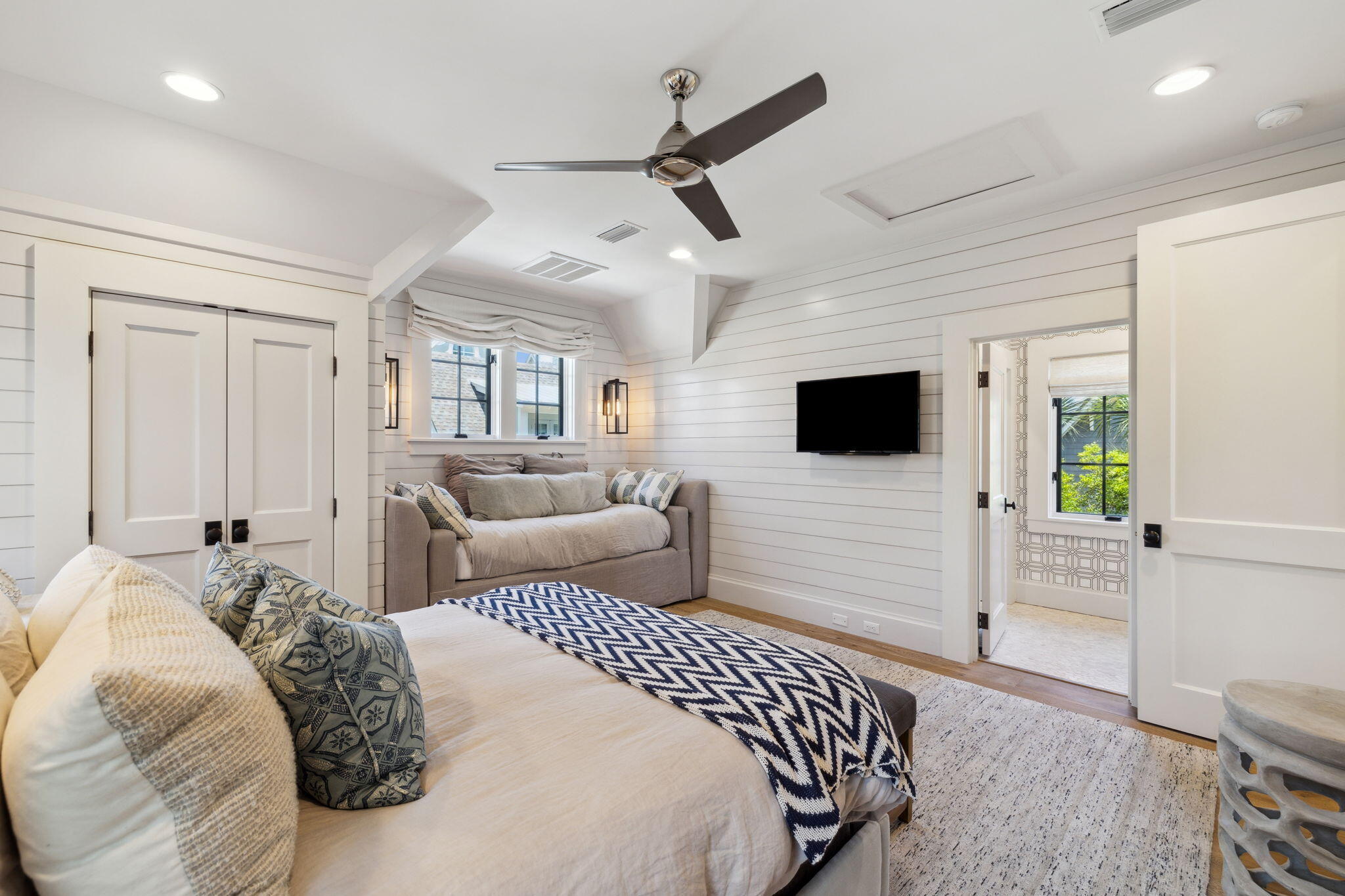 WATERSOUND BEACH - Residential