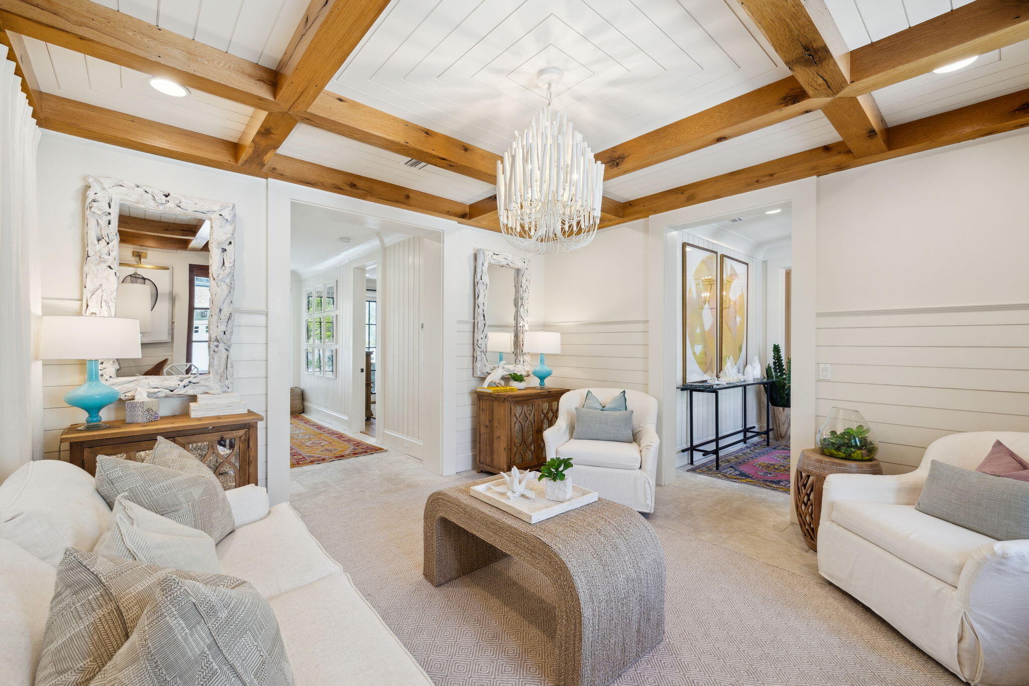 WATERSOUND BEACH - Residential