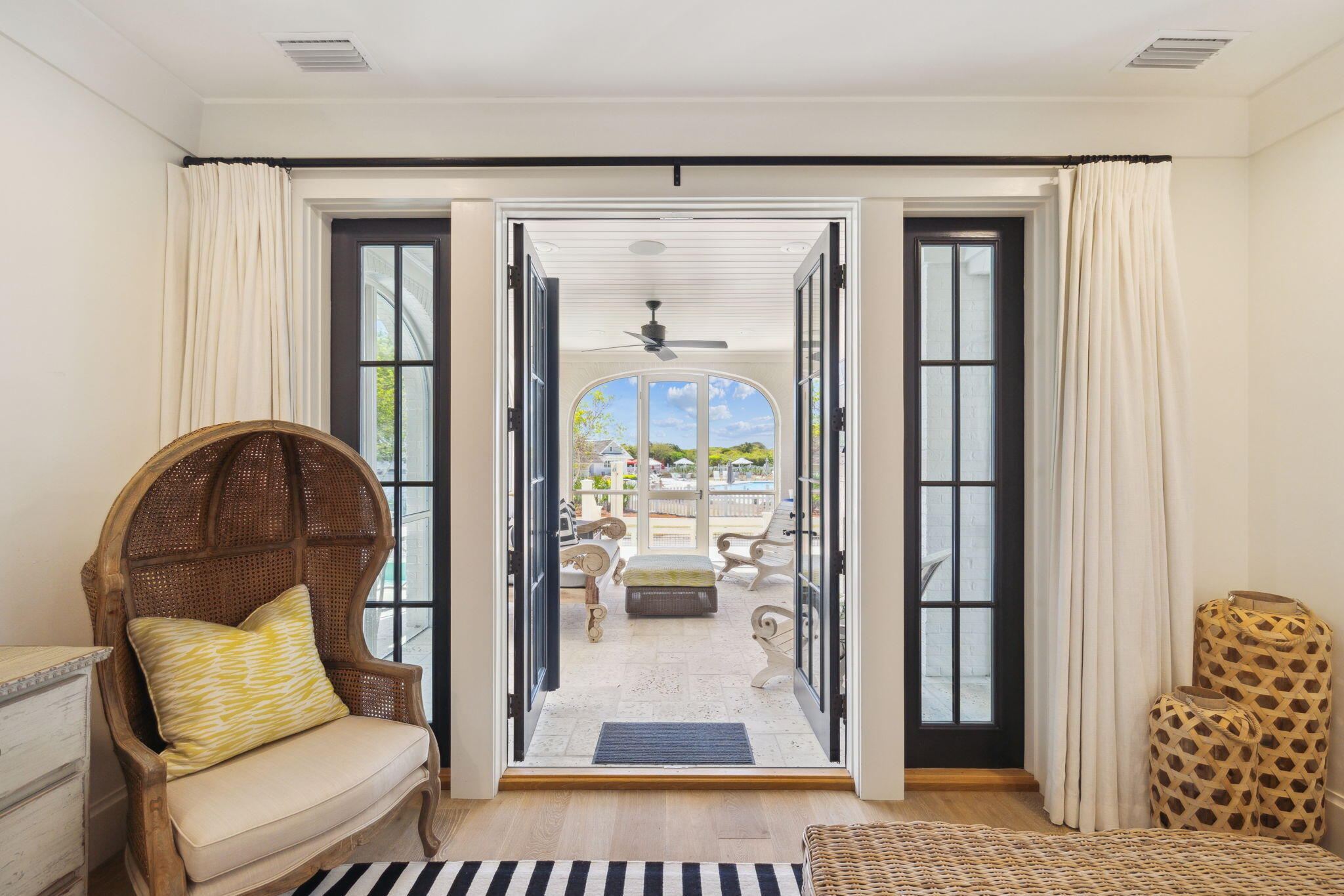 WATERSOUND BEACH - Residential