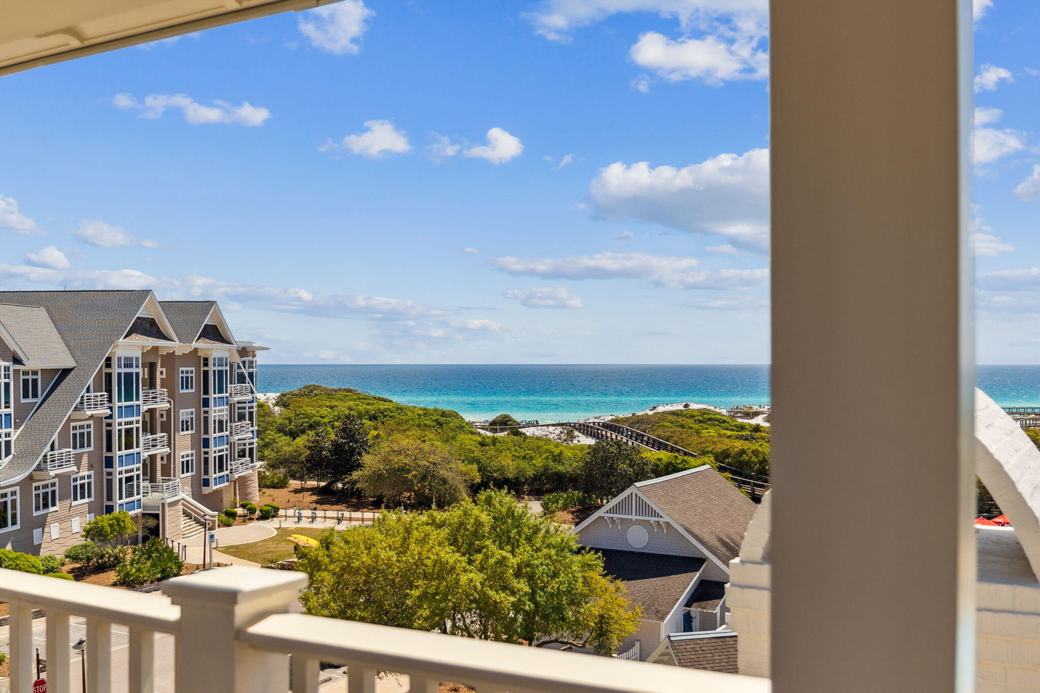 WATERSOUND BEACH - Residential