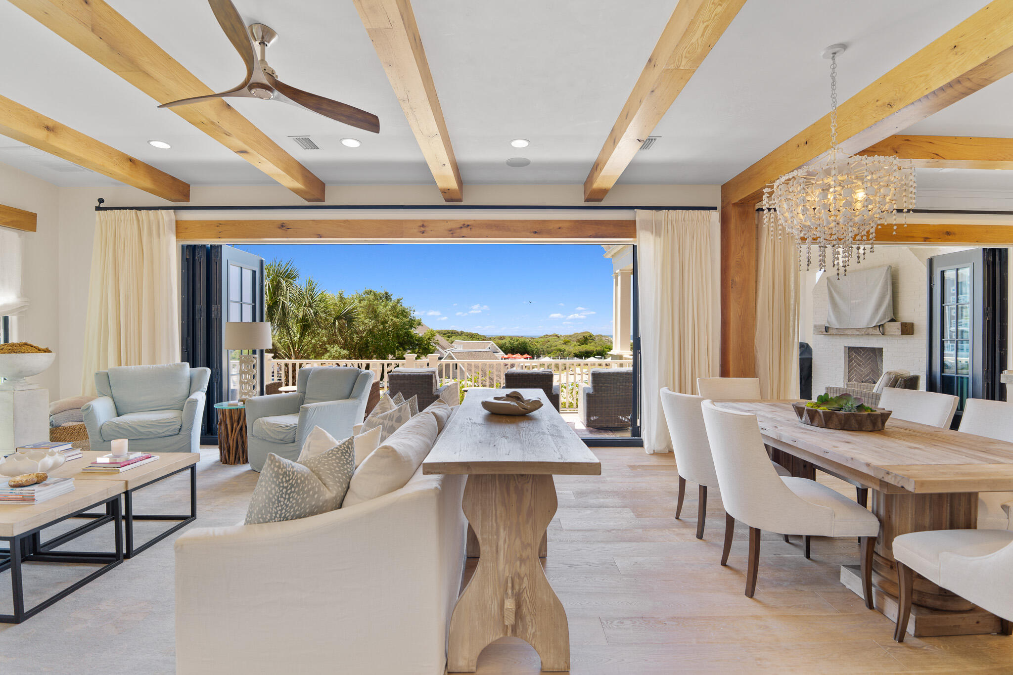 WATERSOUND BEACH - Residential