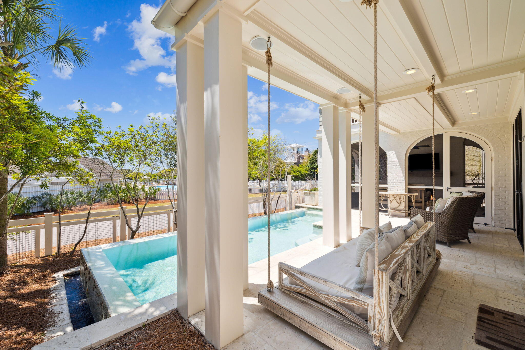 WATERSOUND BEACH - Residential