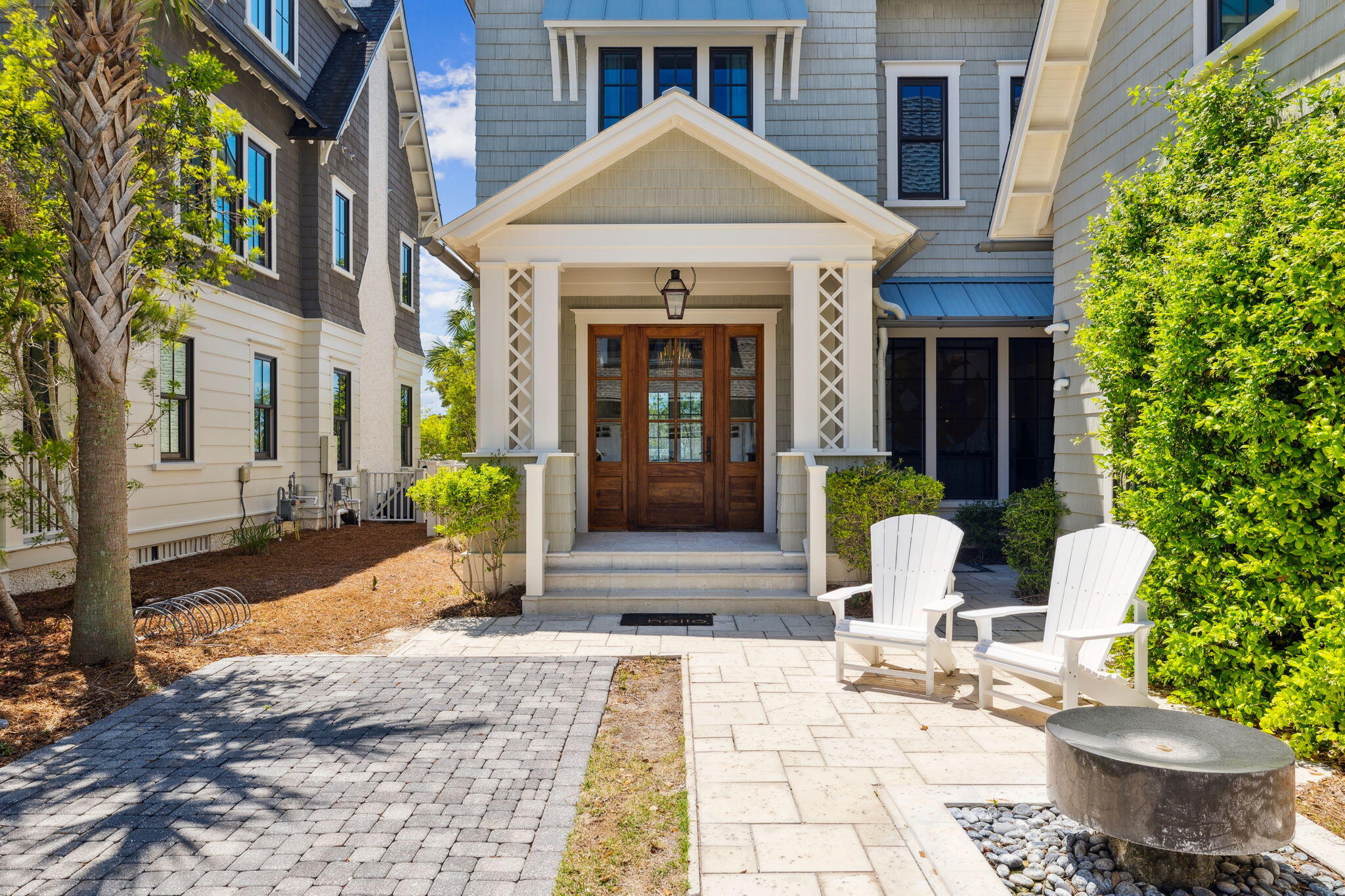 WATERSOUND BEACH - Residential