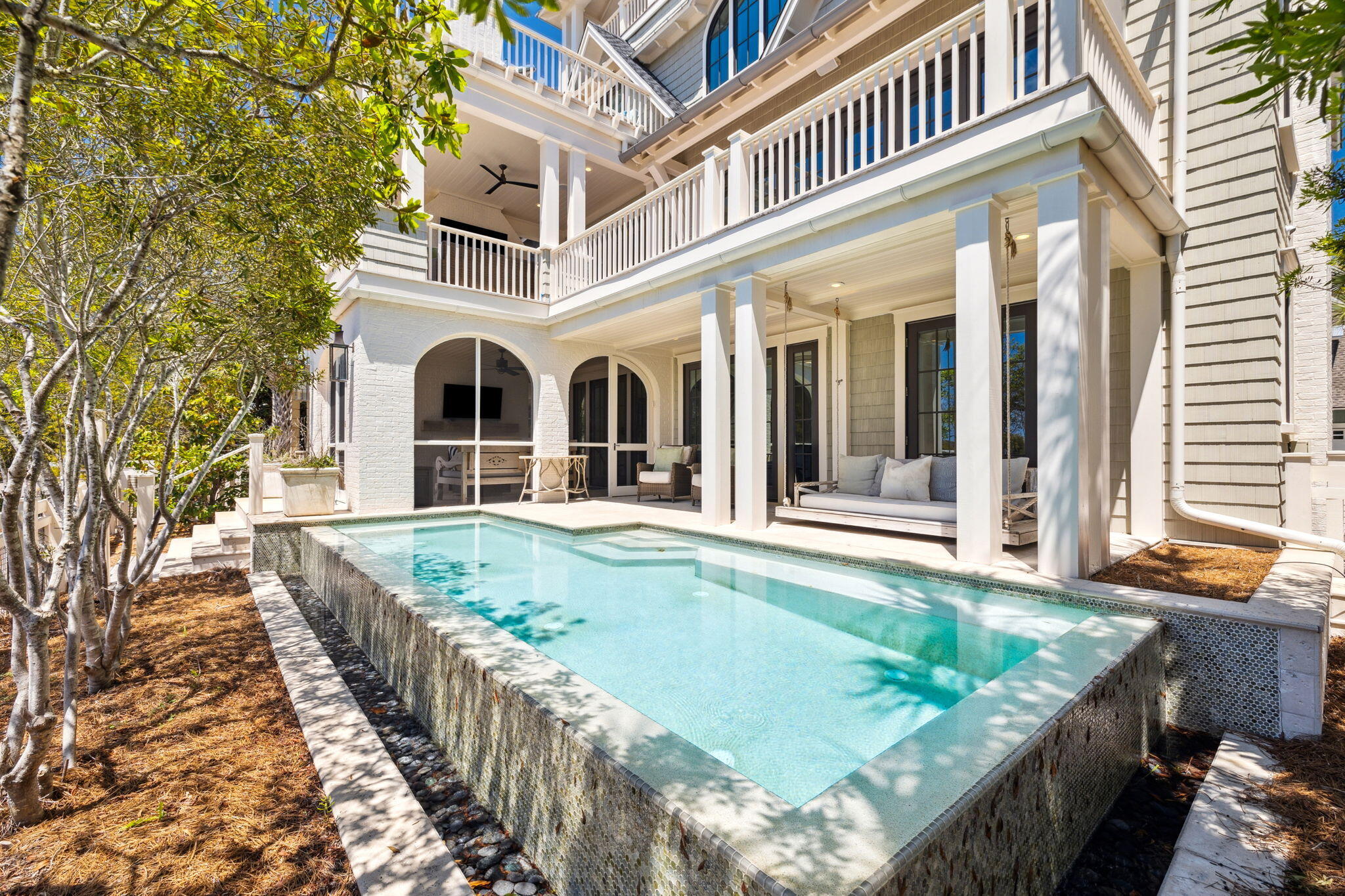 WATERSOUND BEACH - Residential