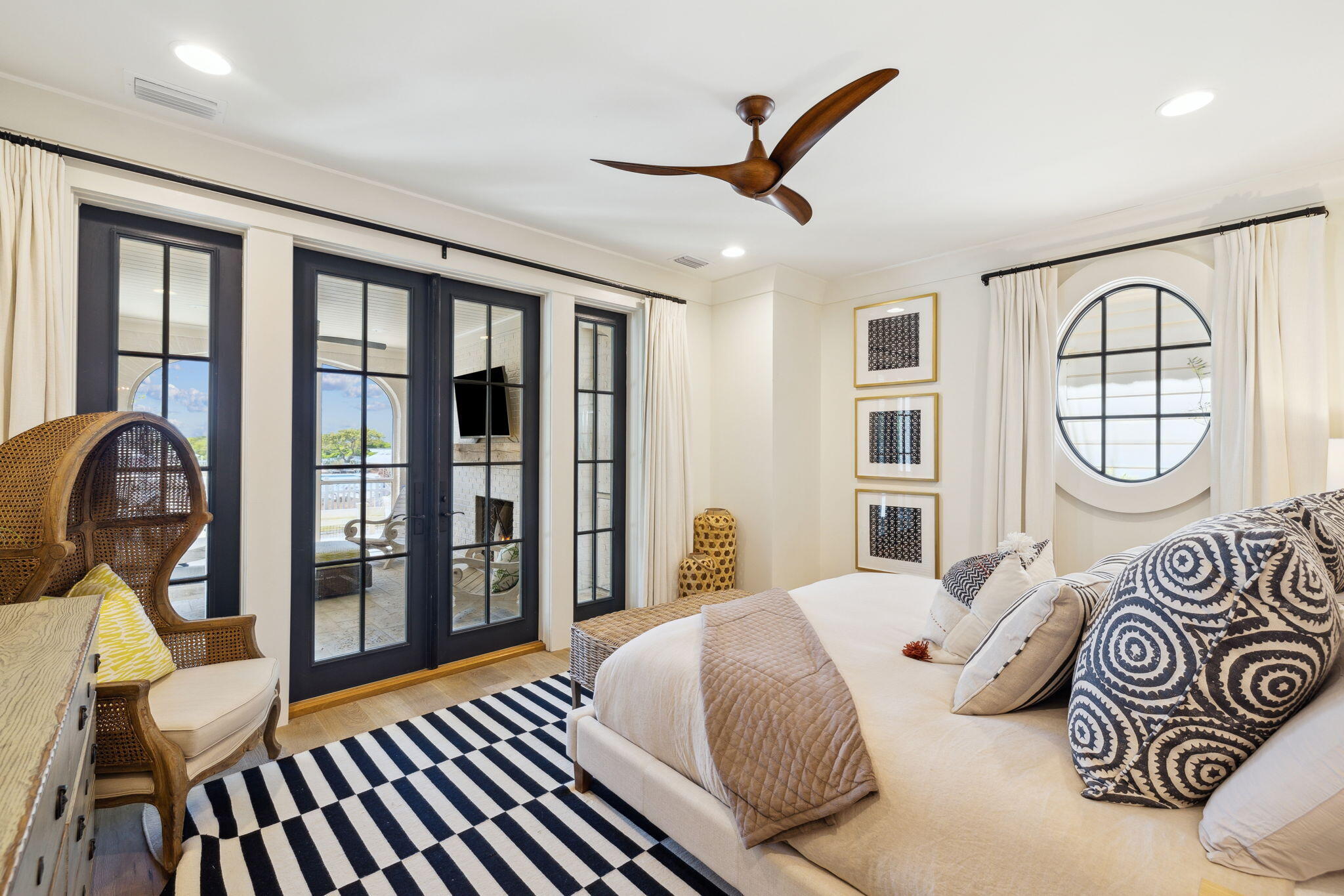 WATERSOUND BEACH - Residential