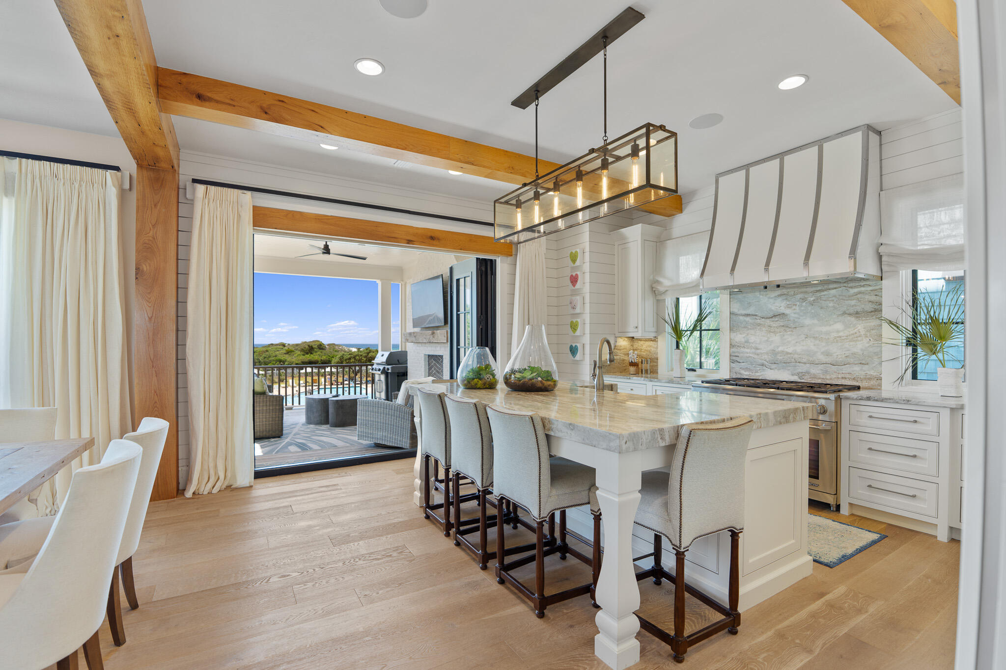 WATERSOUND BEACH - Residential