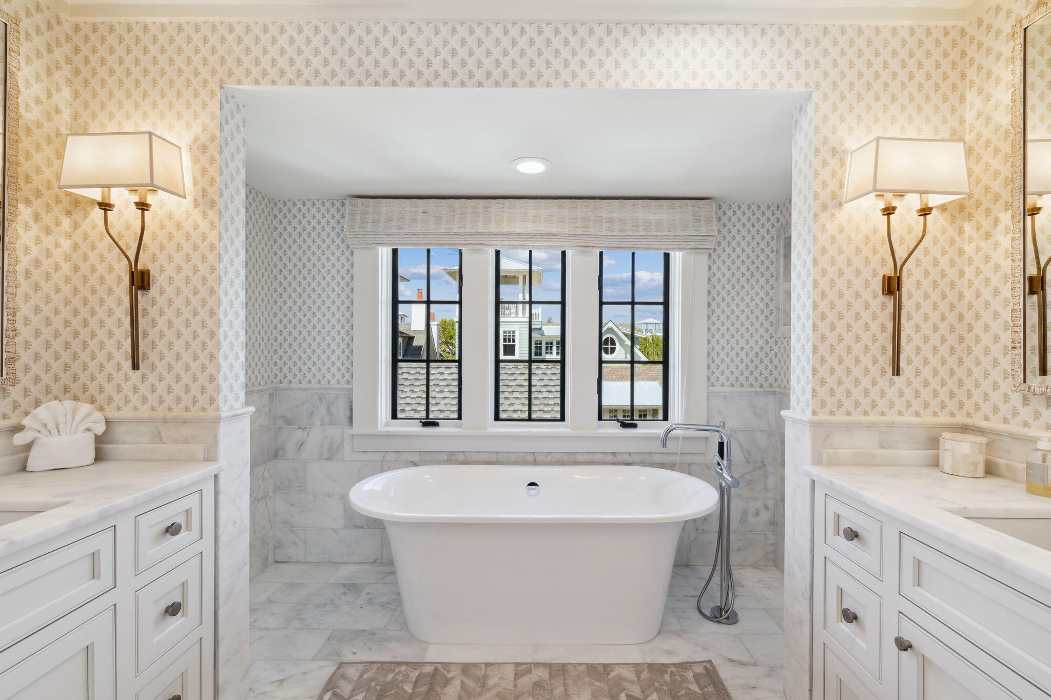 WATERSOUND BEACH - Residential