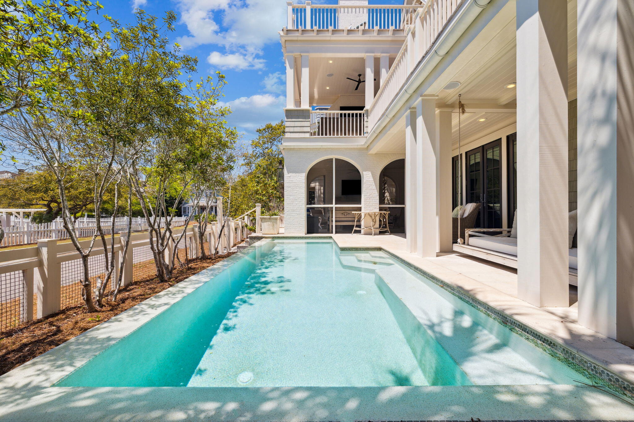 WATERSOUND BEACH - Residential