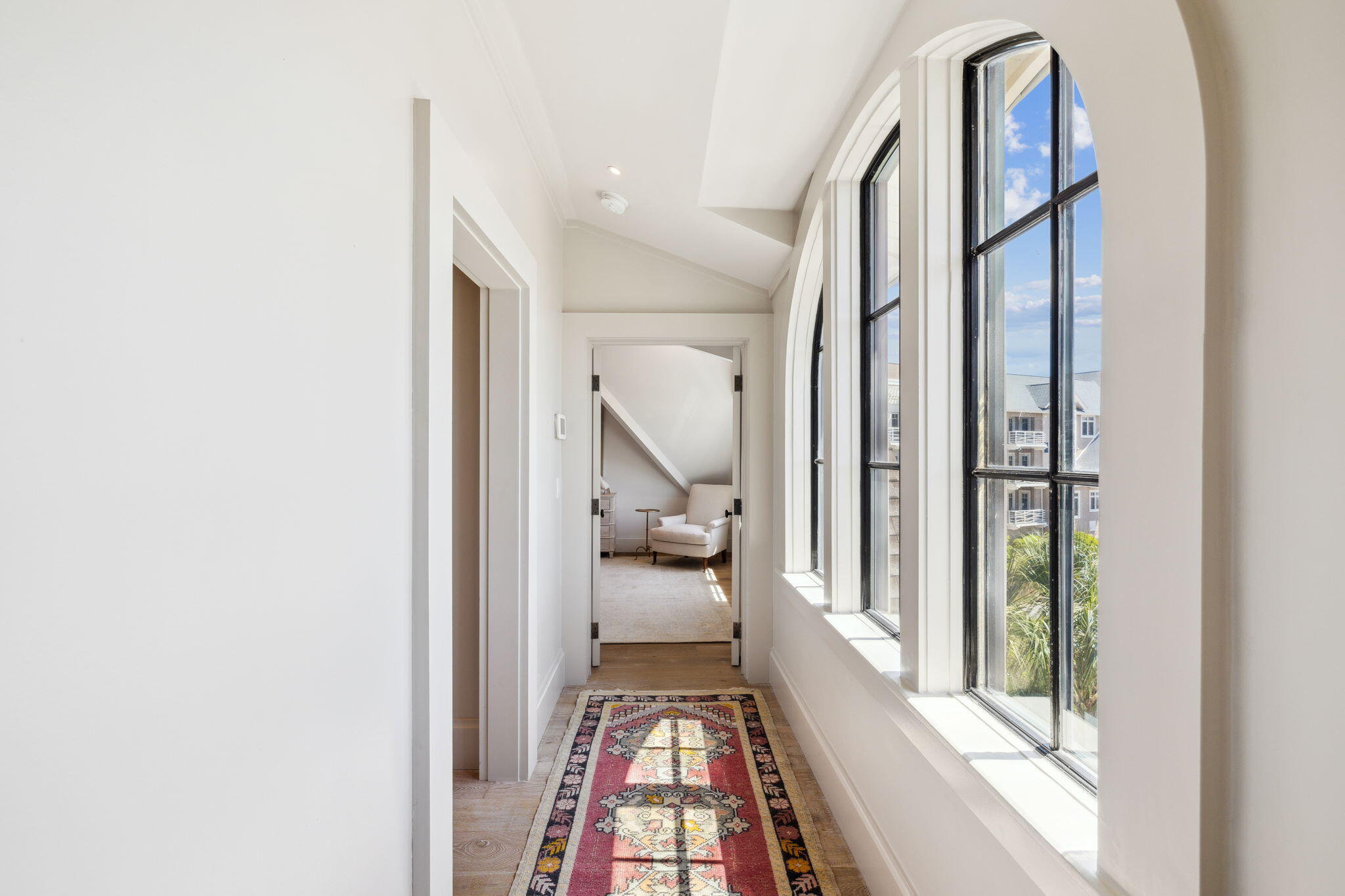 WATERSOUND BEACH - Residential