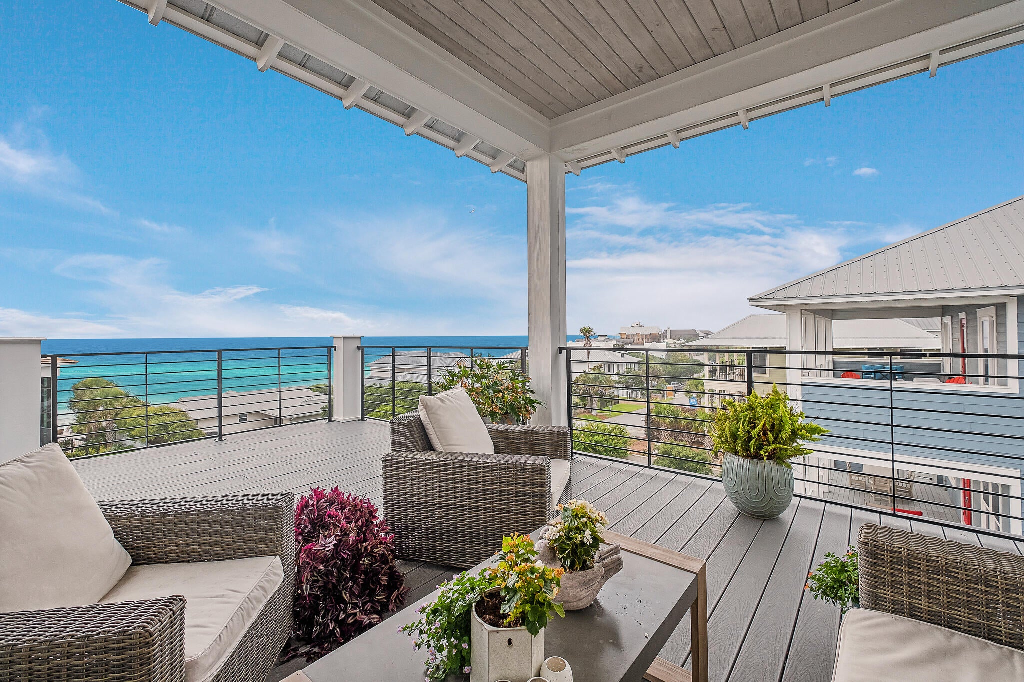 PELICAN POINTE AT CAMP CREEK - Residential