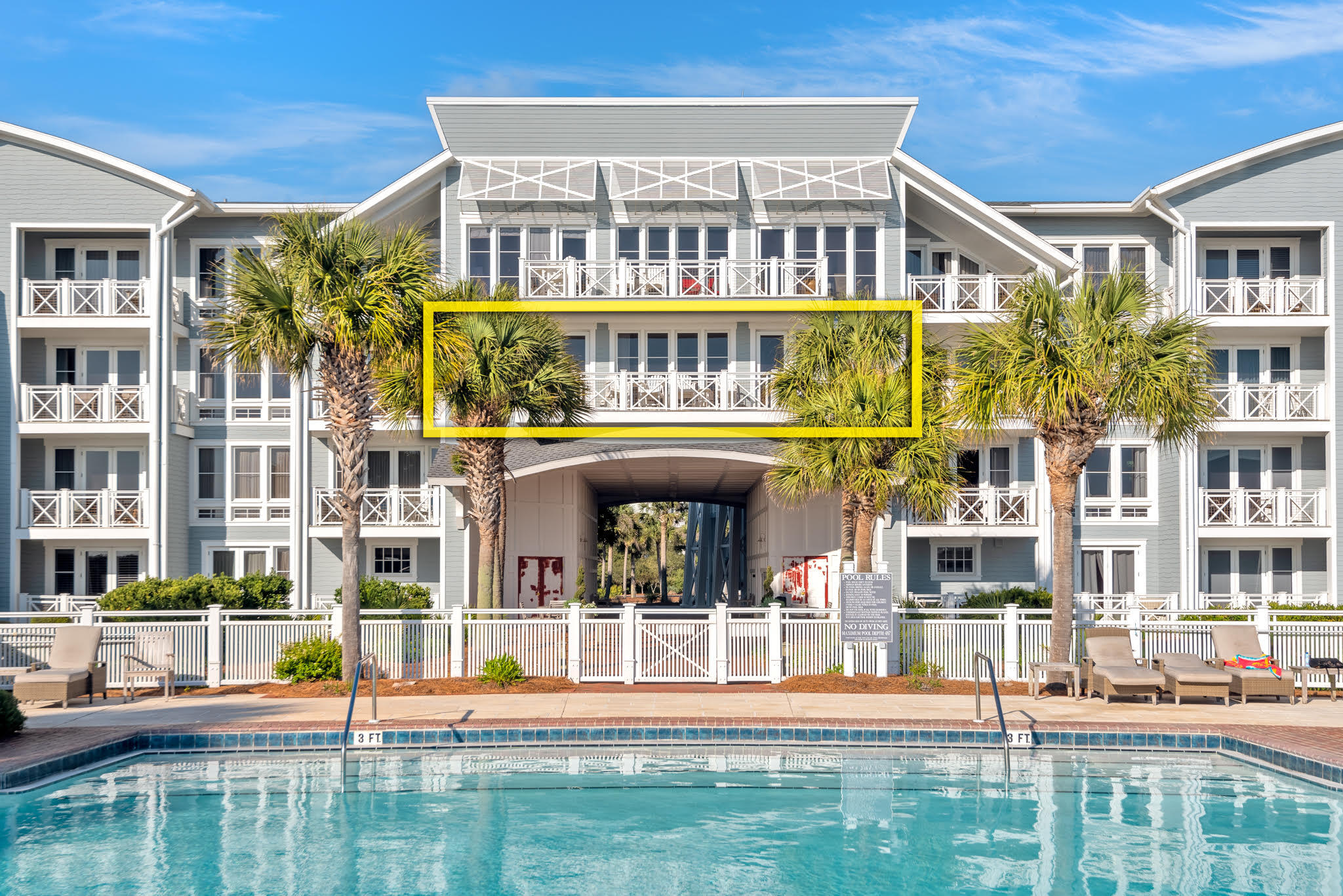 WATERSOUND BEACH, THE CROSSINGS - Residential