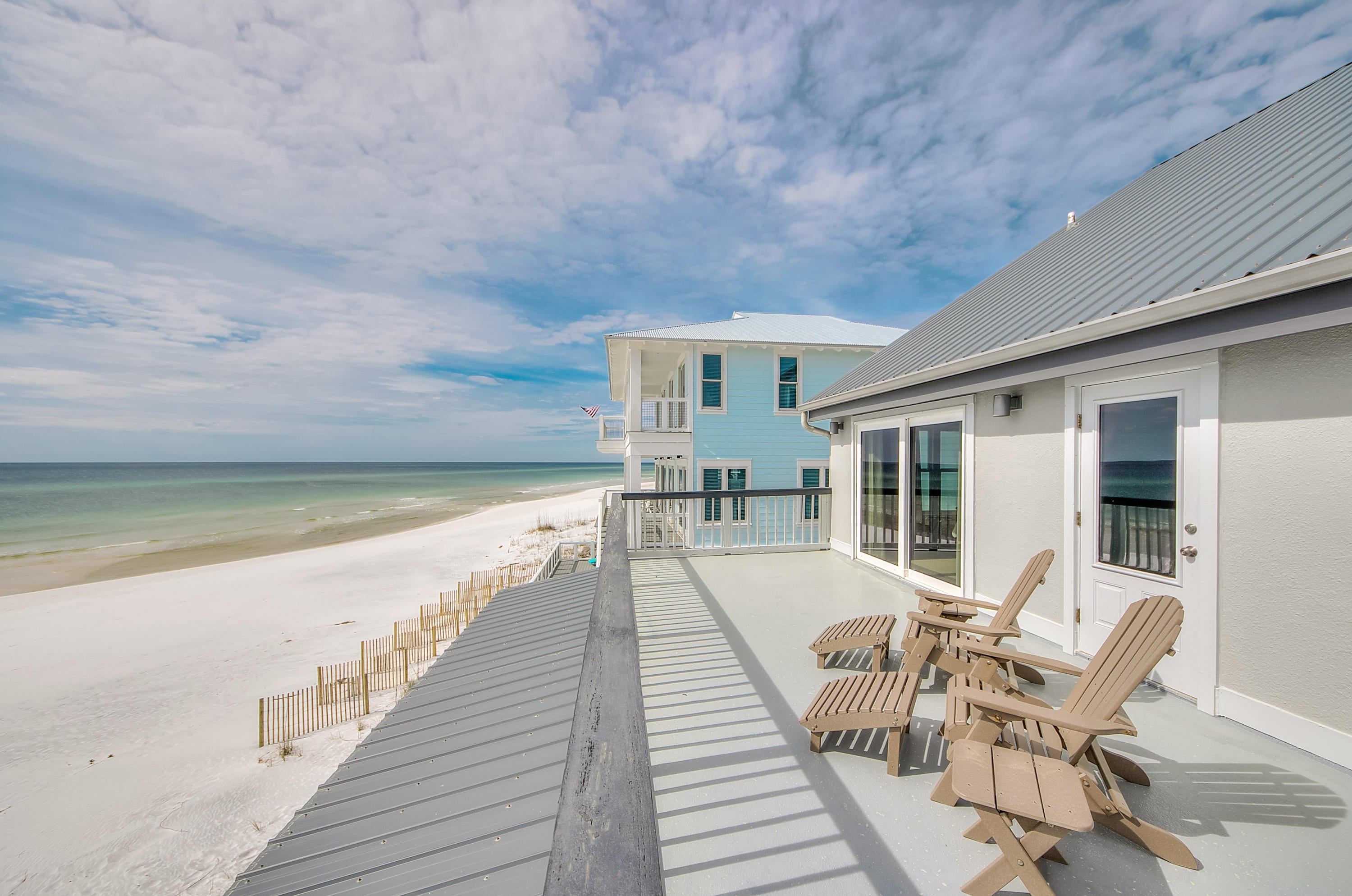 GULF TRACE 1 - Residential