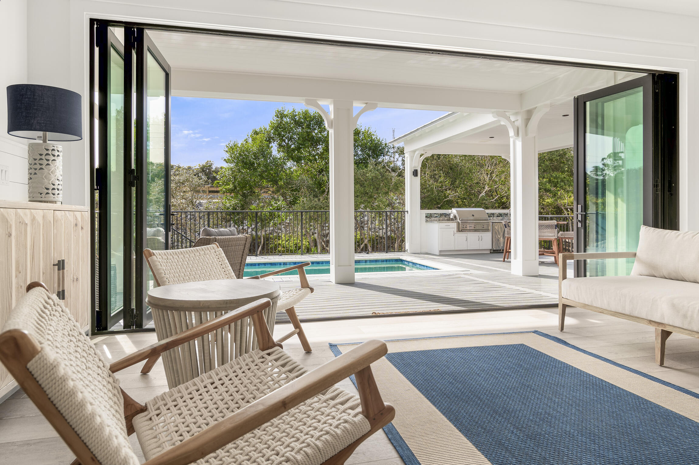 BEACH HIGHLAND 1ST ADD - Residential