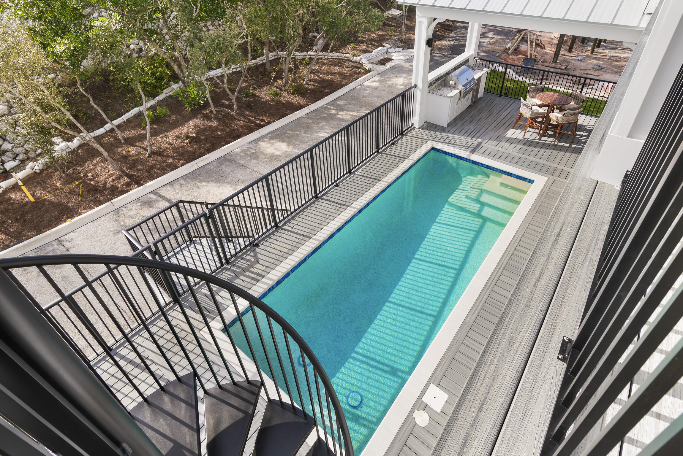BEACH HIGHLAND 1ST ADD - Residential