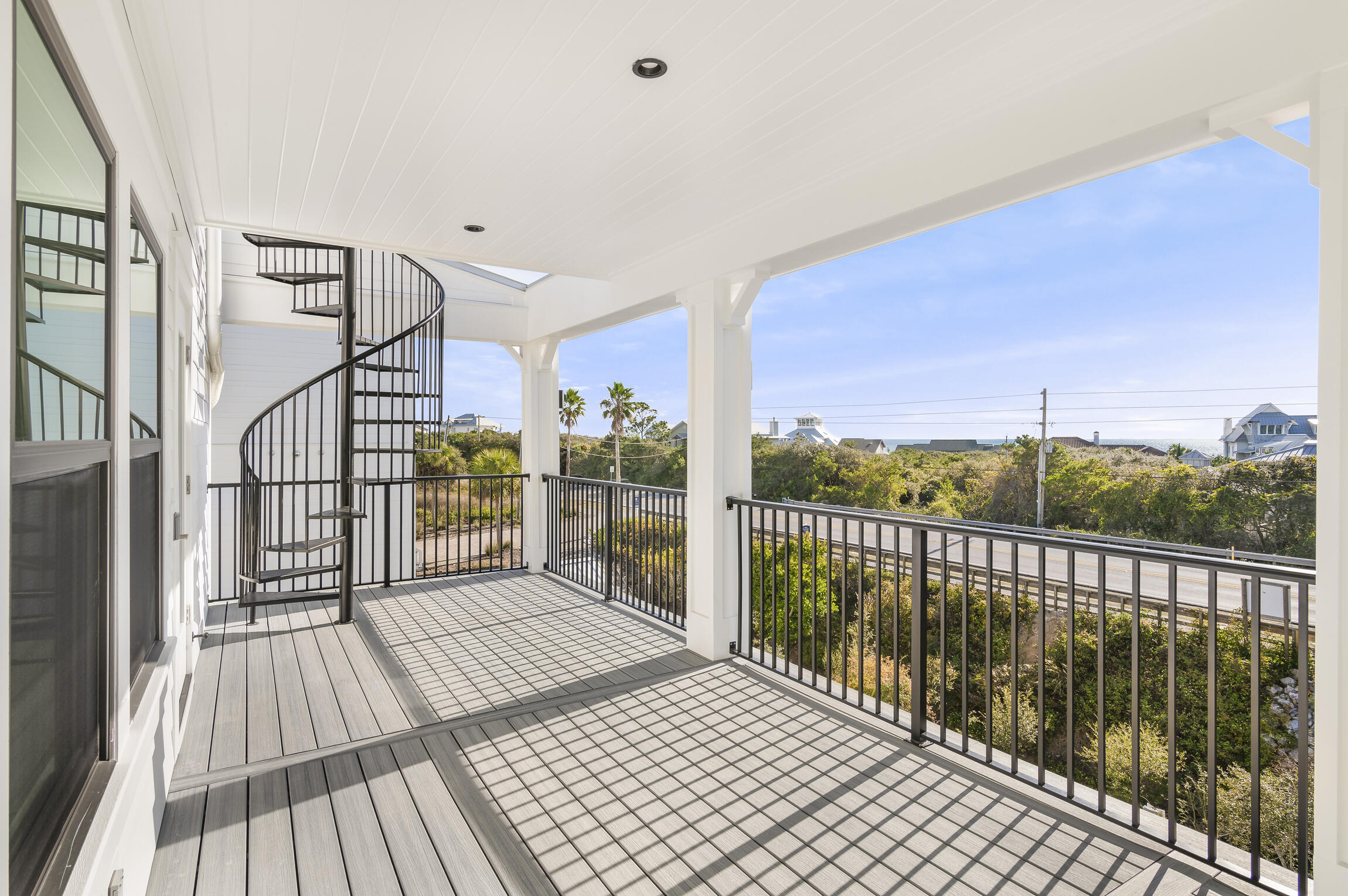 BEACH HIGHLAND 1ST ADD - Residential
