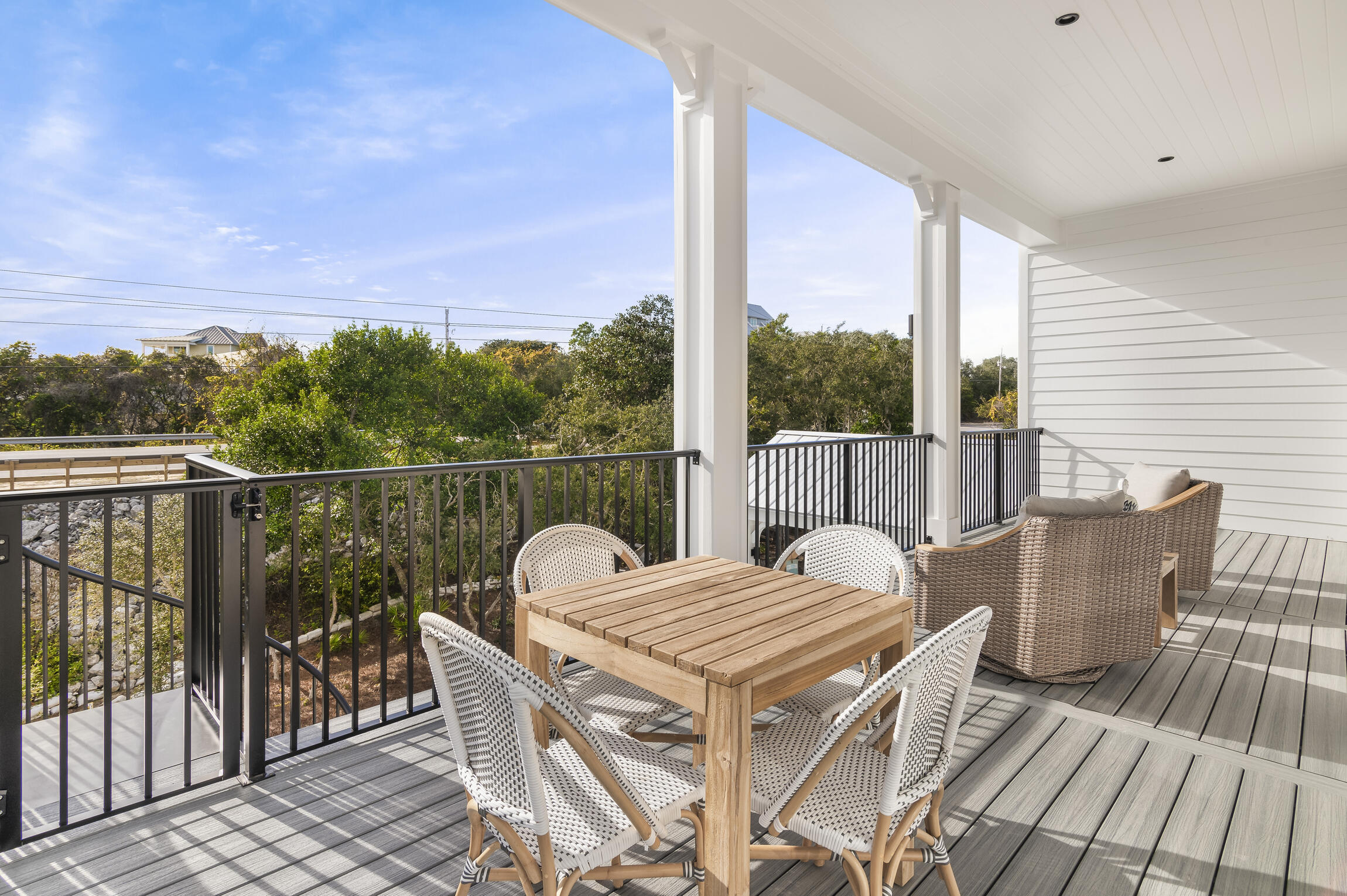 BEACH HIGHLAND 1ST ADD - Residential