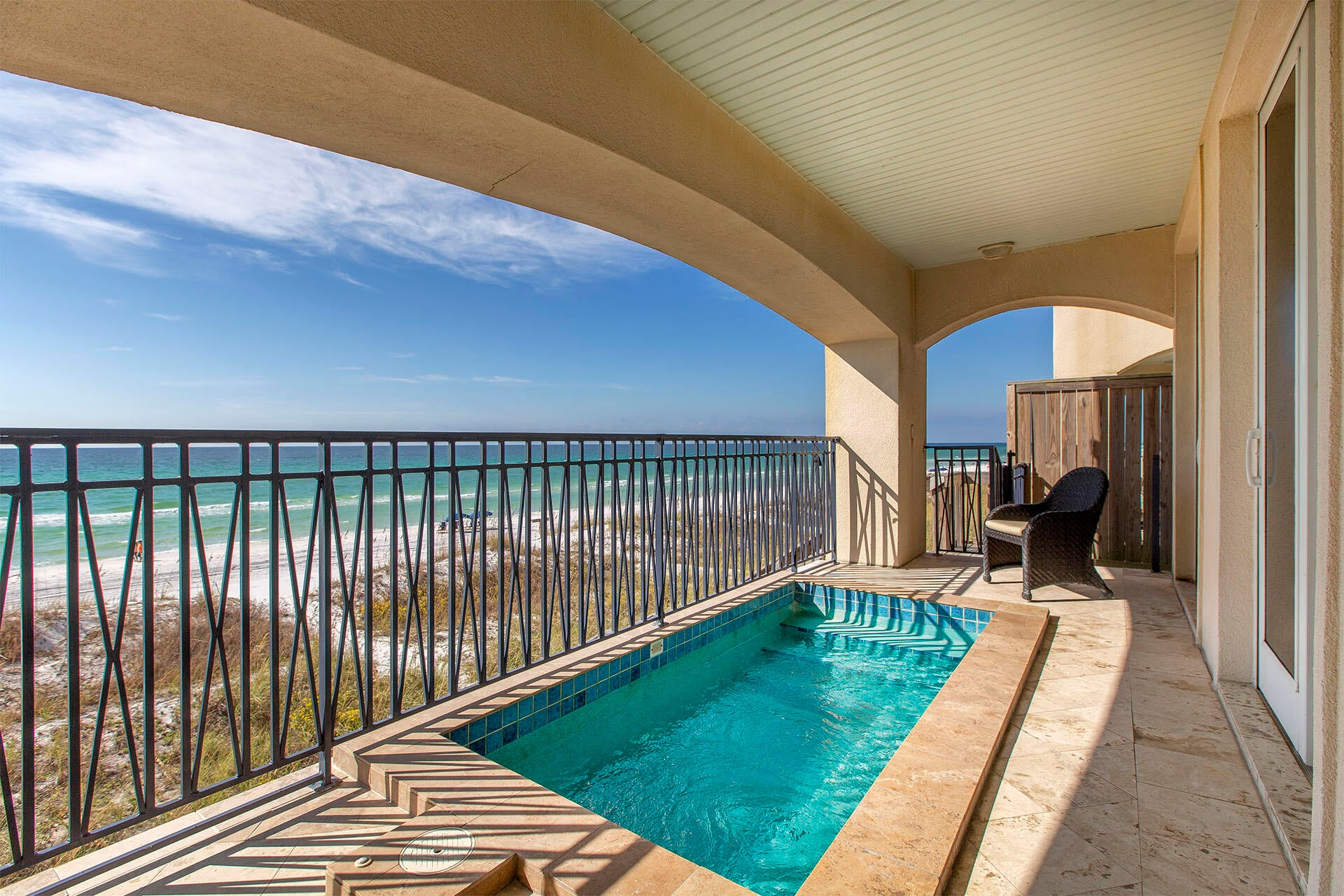 DELOS - Residential