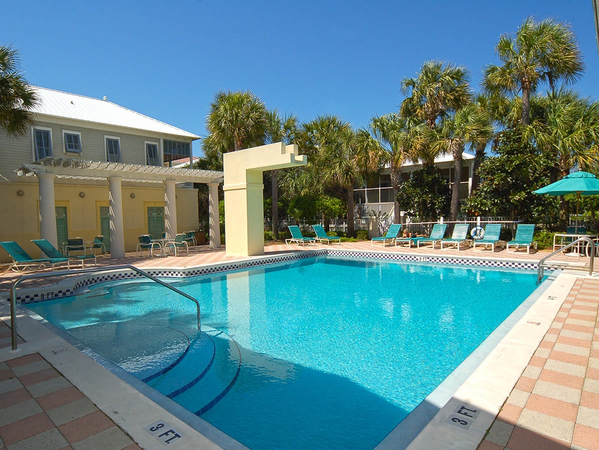 DELOS - Residential