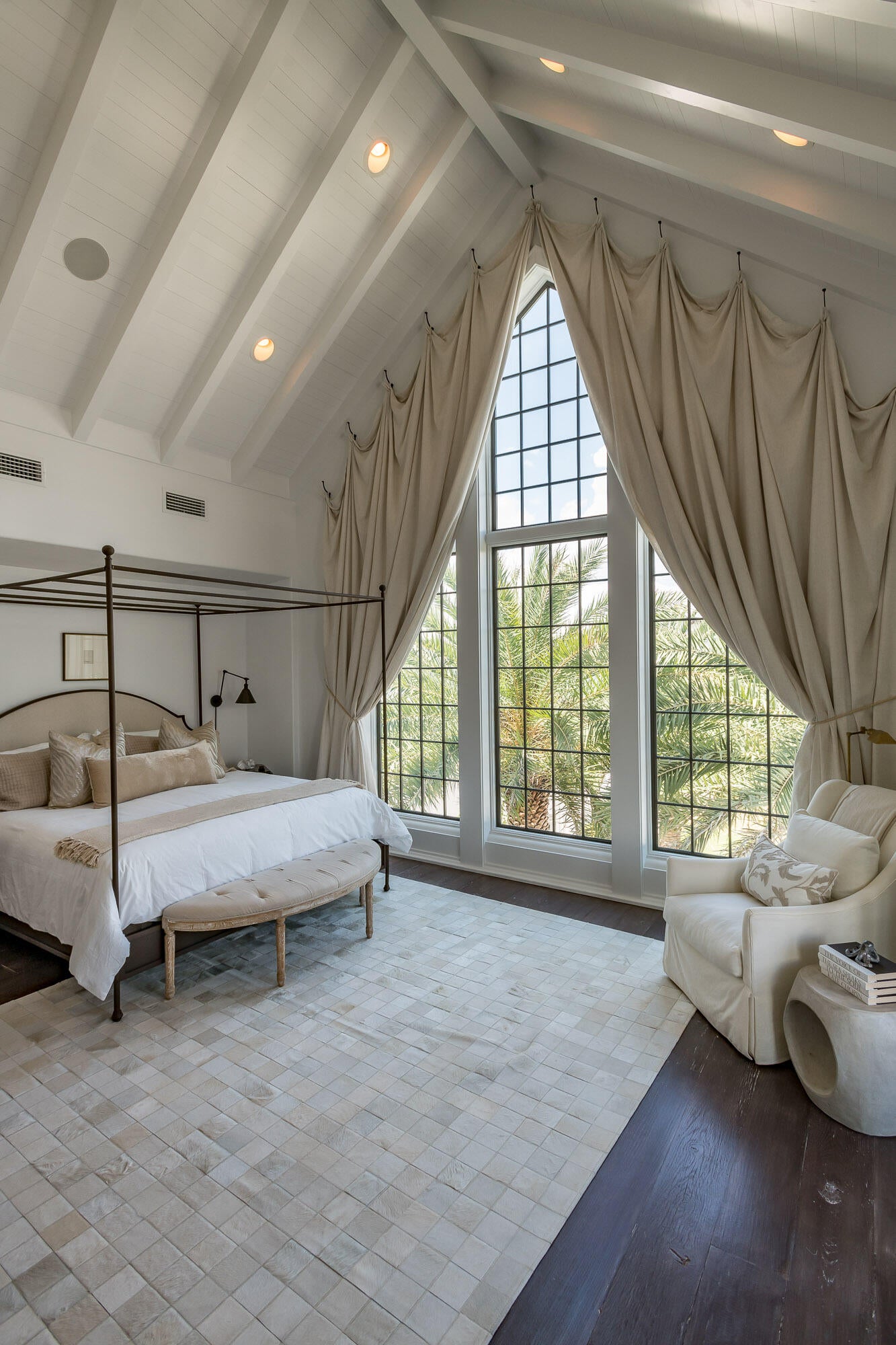ALYS BEACH - Residential