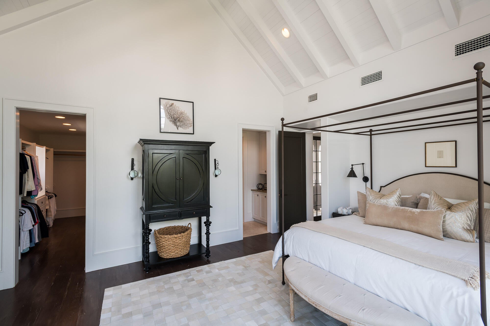 ALYS BEACH - Residential