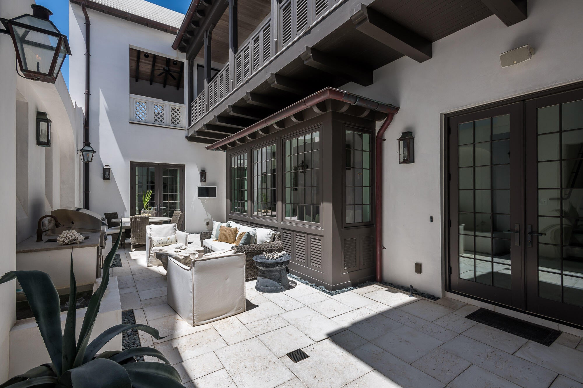 ALYS BEACH - Residential